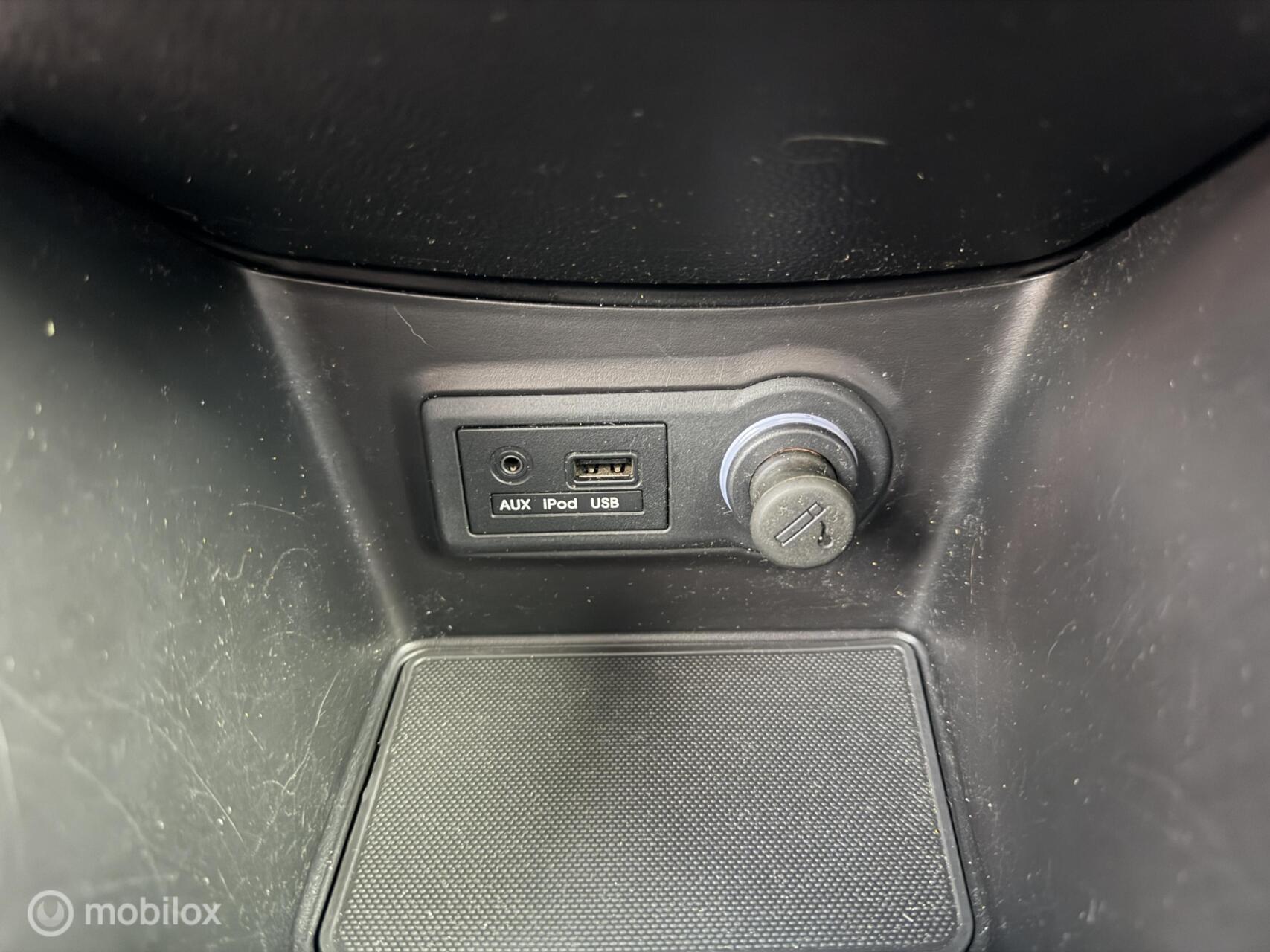 Foto van Hyundai Ix20