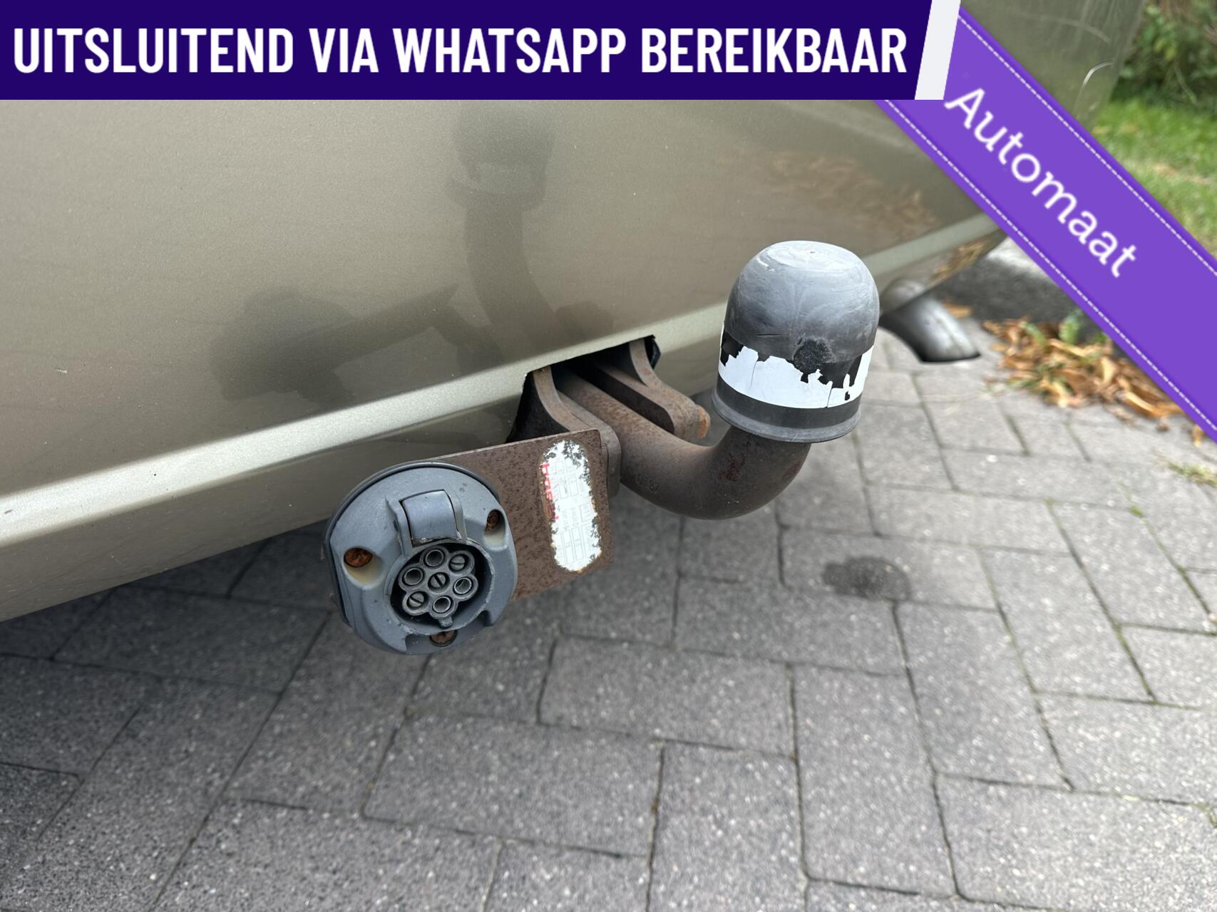 Foto van Nissan Nissan Almera