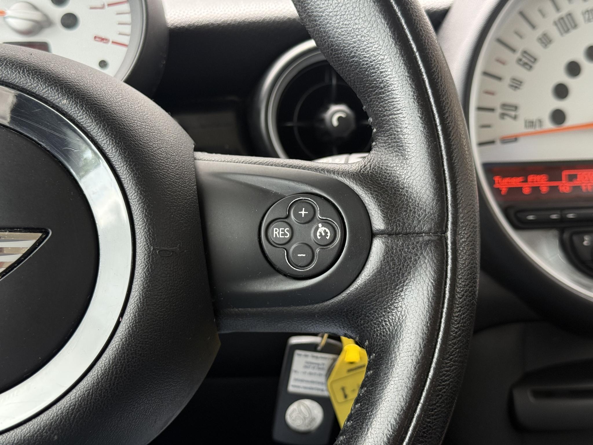 Foto van Mini Mini