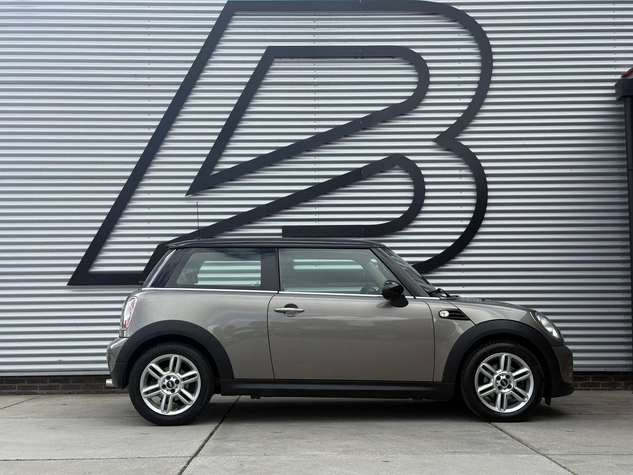 Foto van Mini Mini