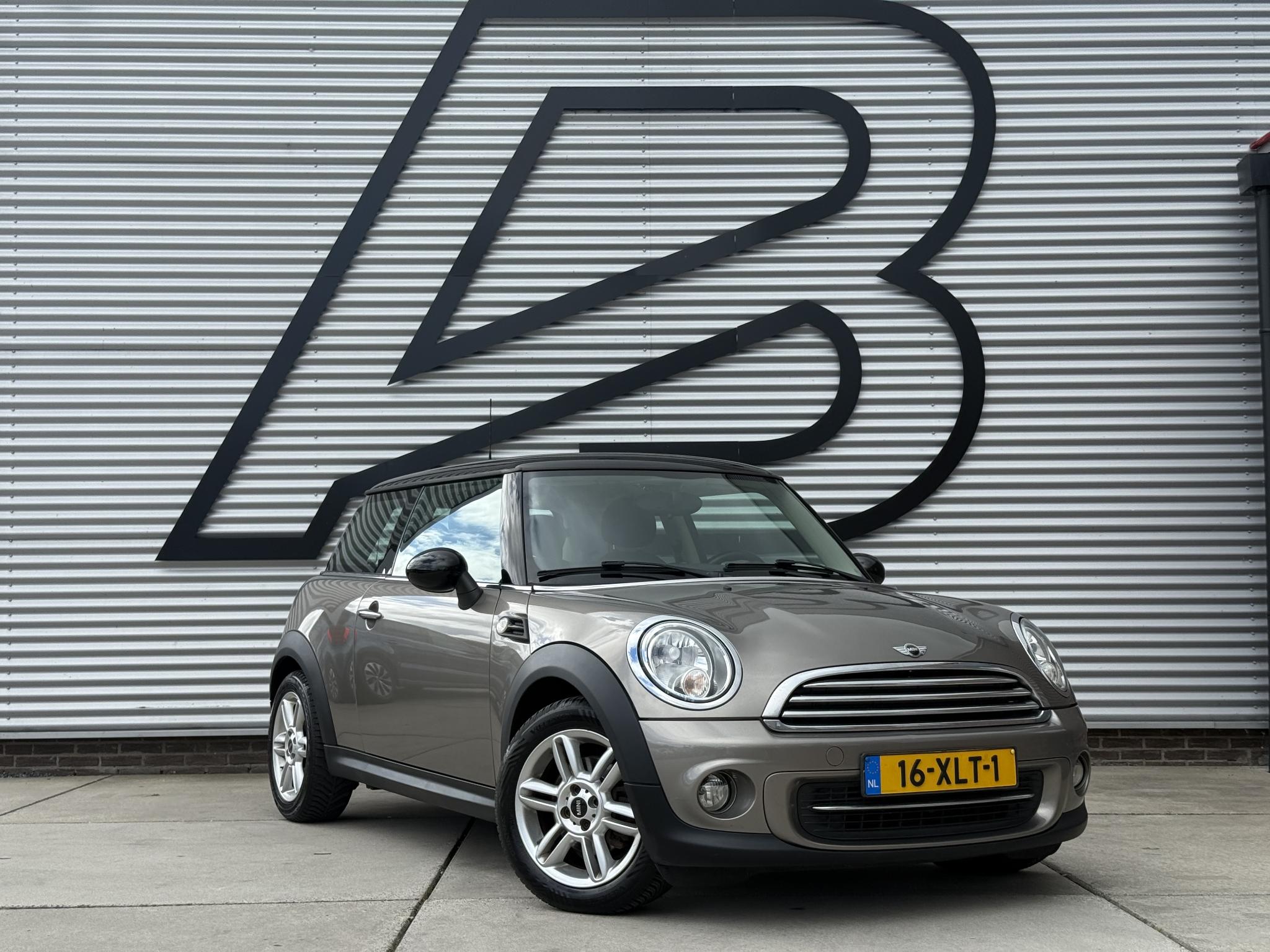 Foto van Mini Mini