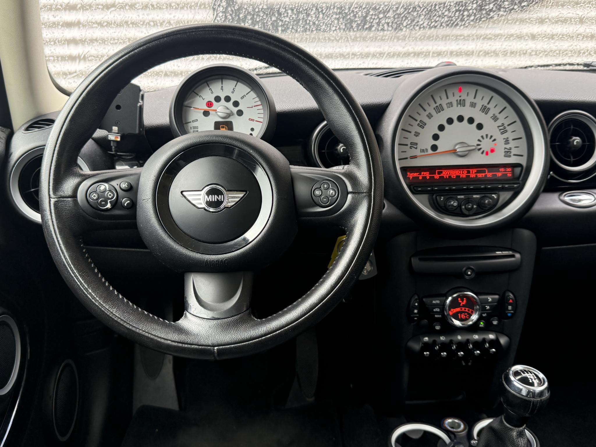Foto van Mini Mini