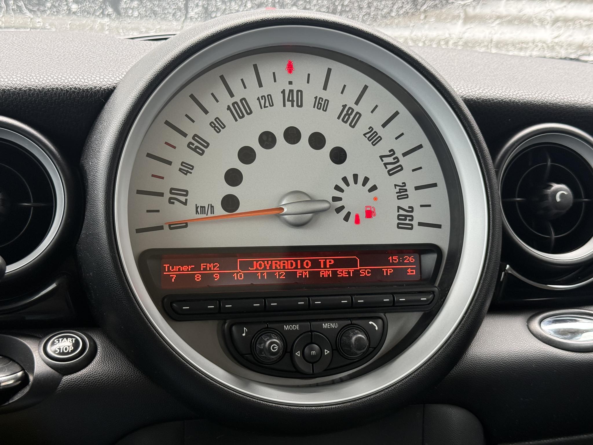 Foto van Mini Mini