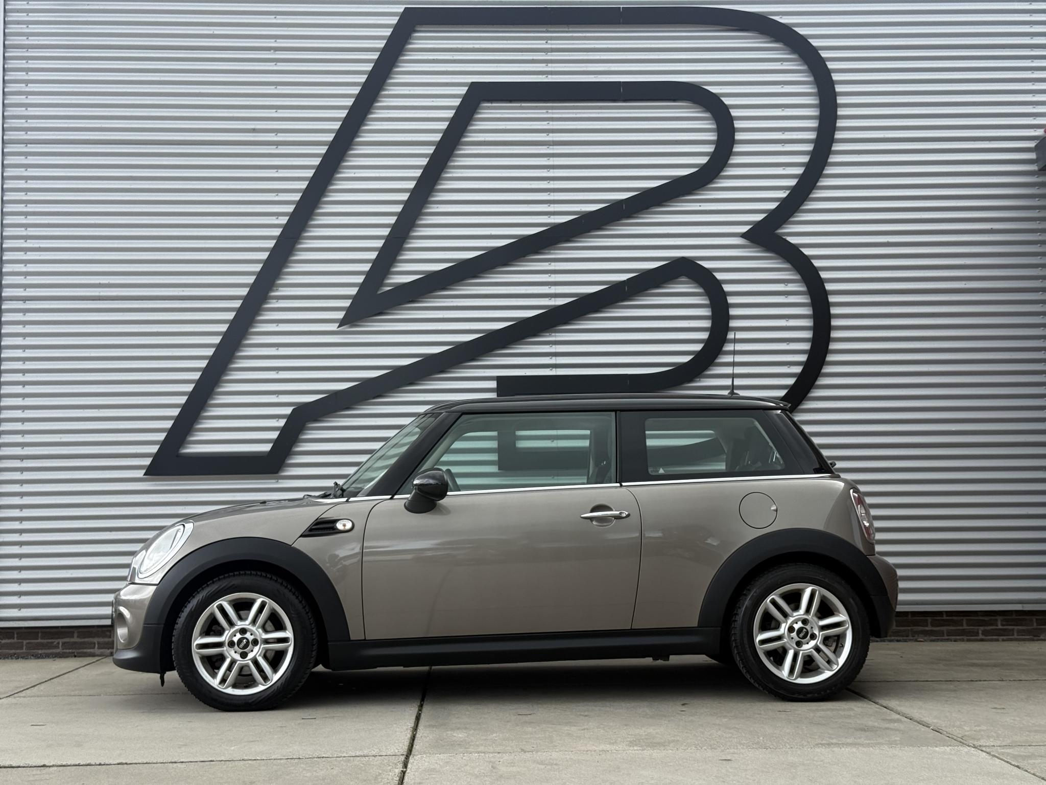 Foto van Mini Mini