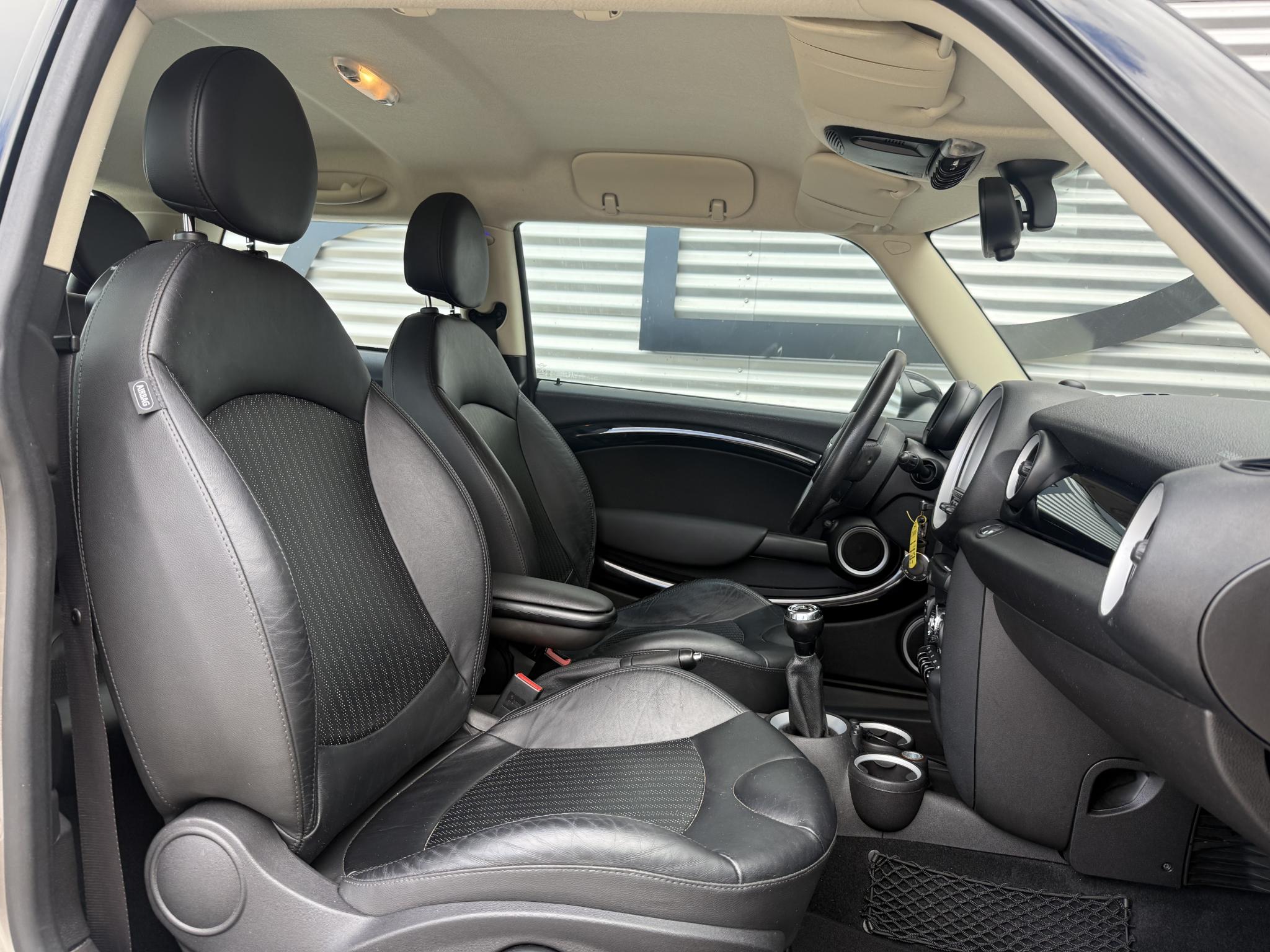 Foto van Mini Mini