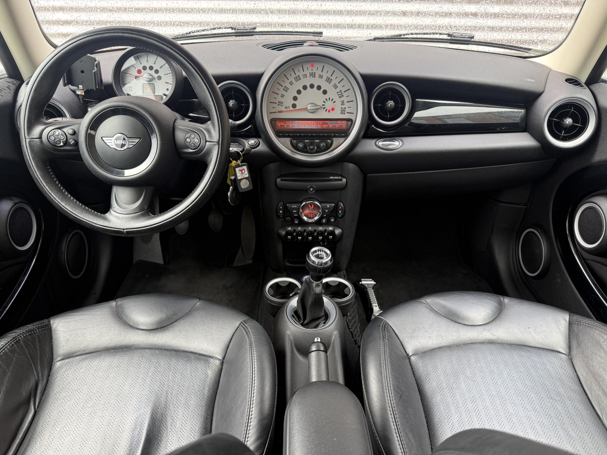 Foto van Mini Mini