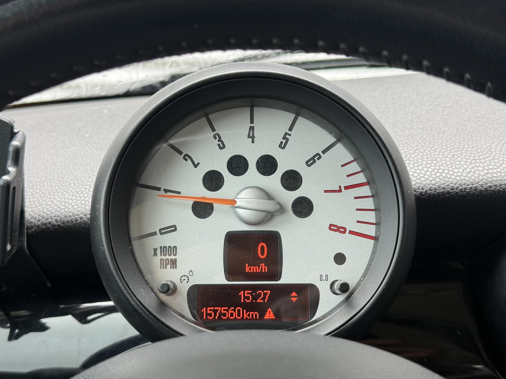 Foto van Mini Mini