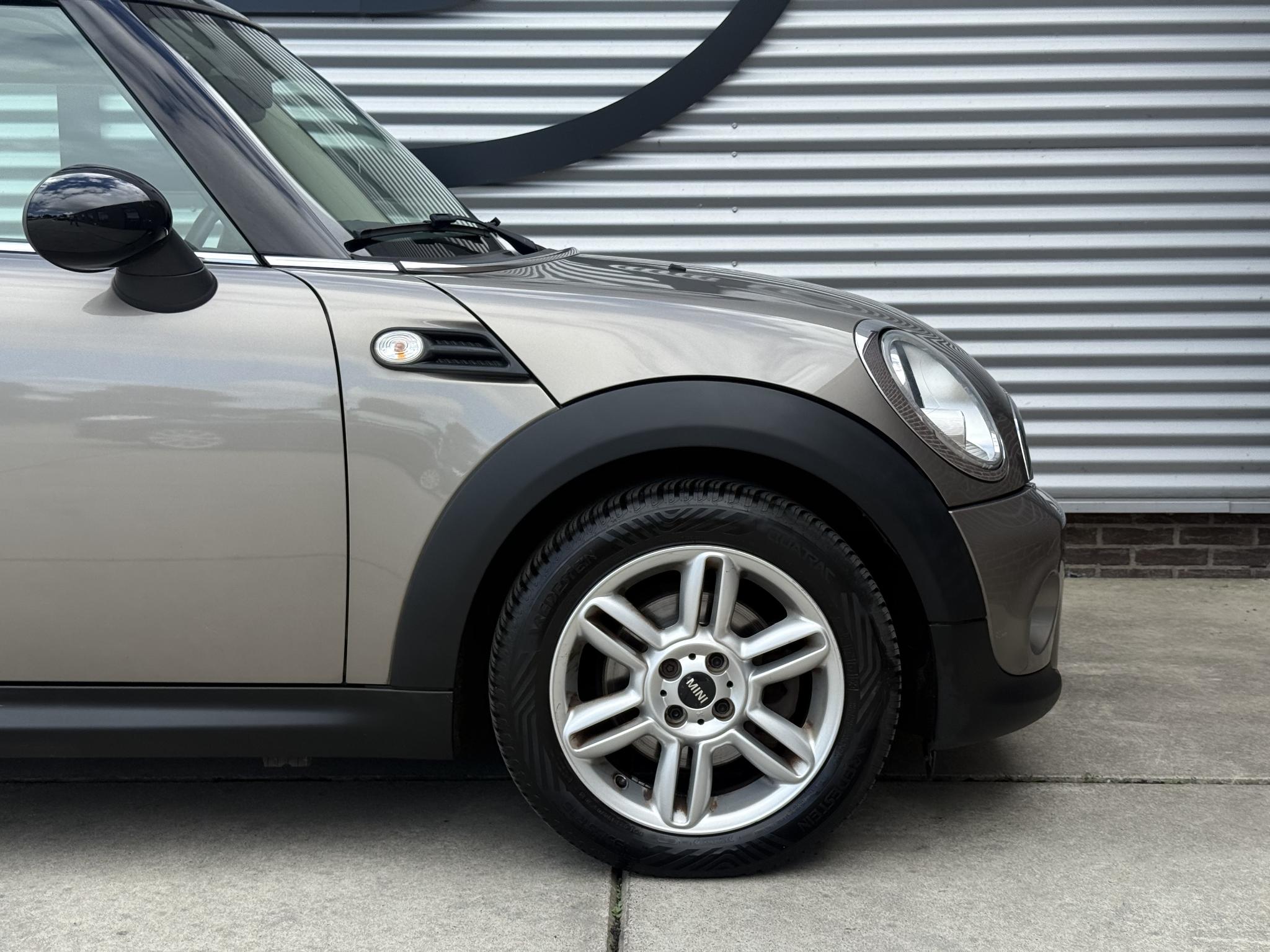 Foto van Mini Mini