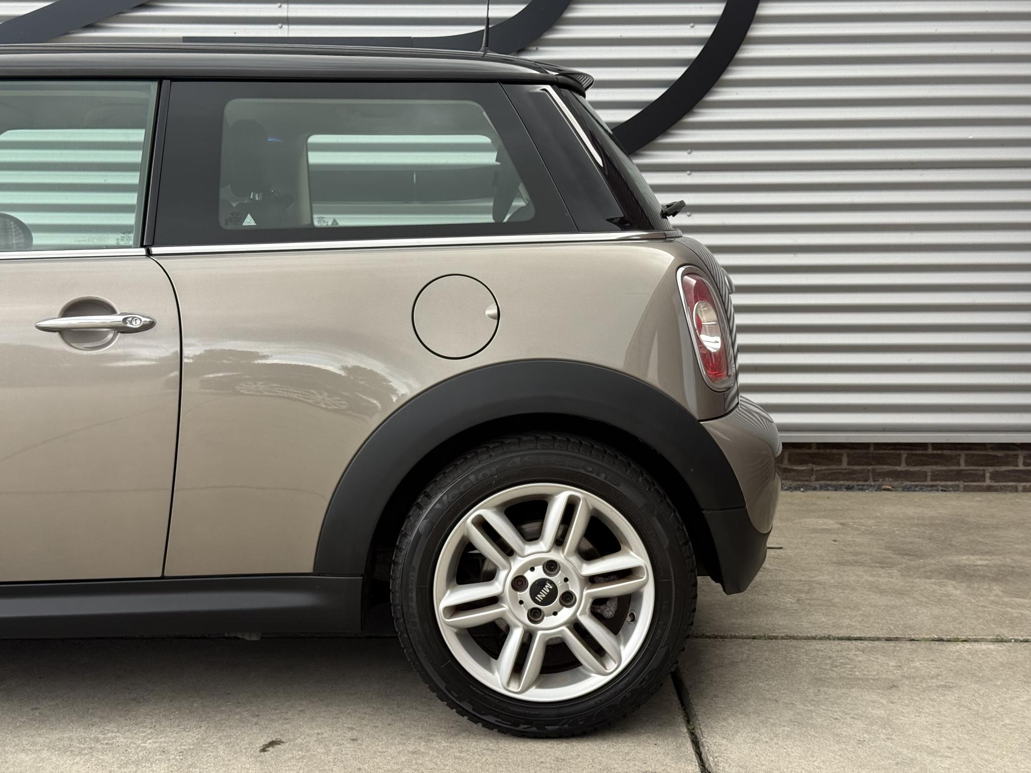 Foto van Mini Mini