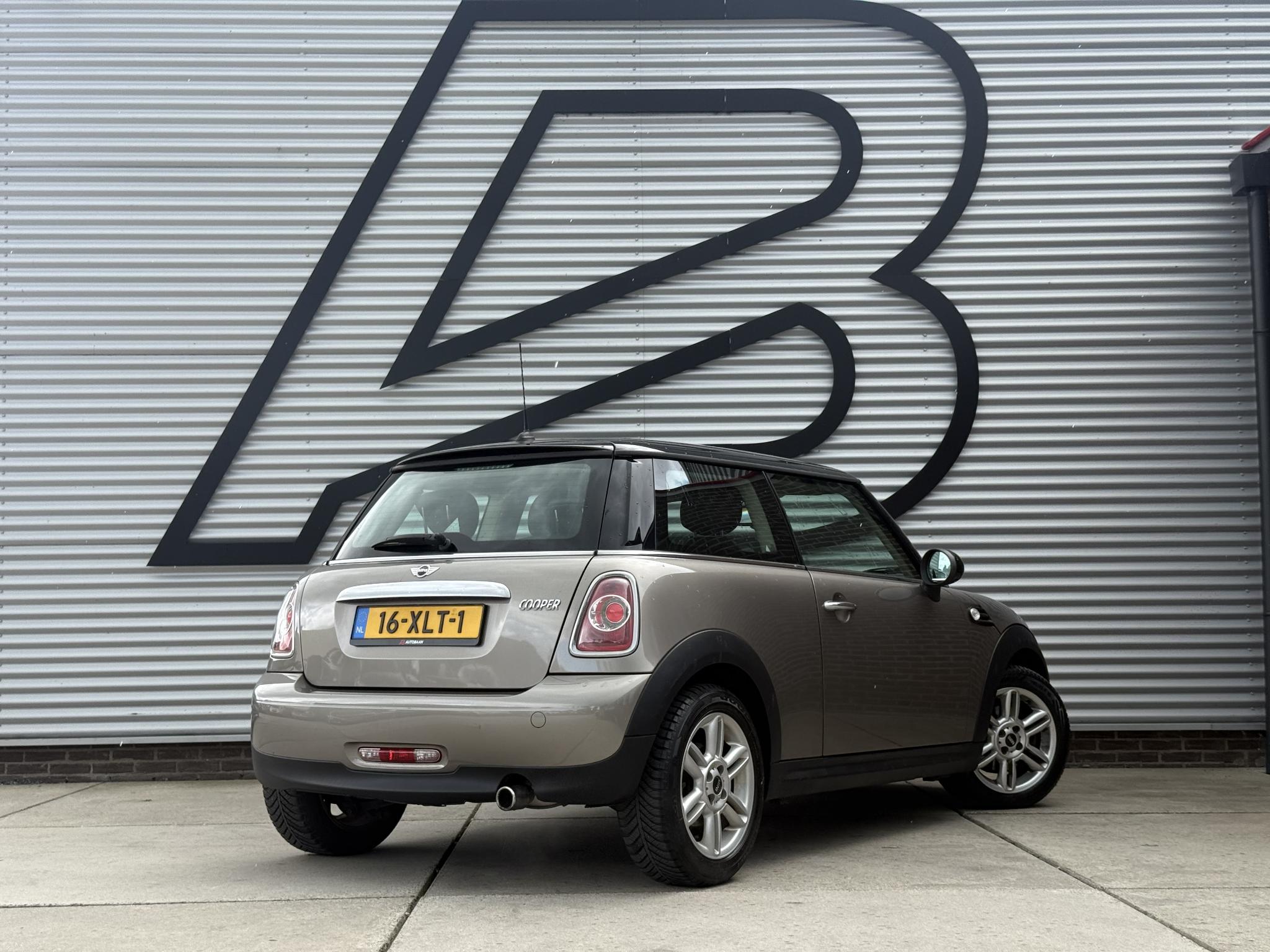 Foto van Mini Mini