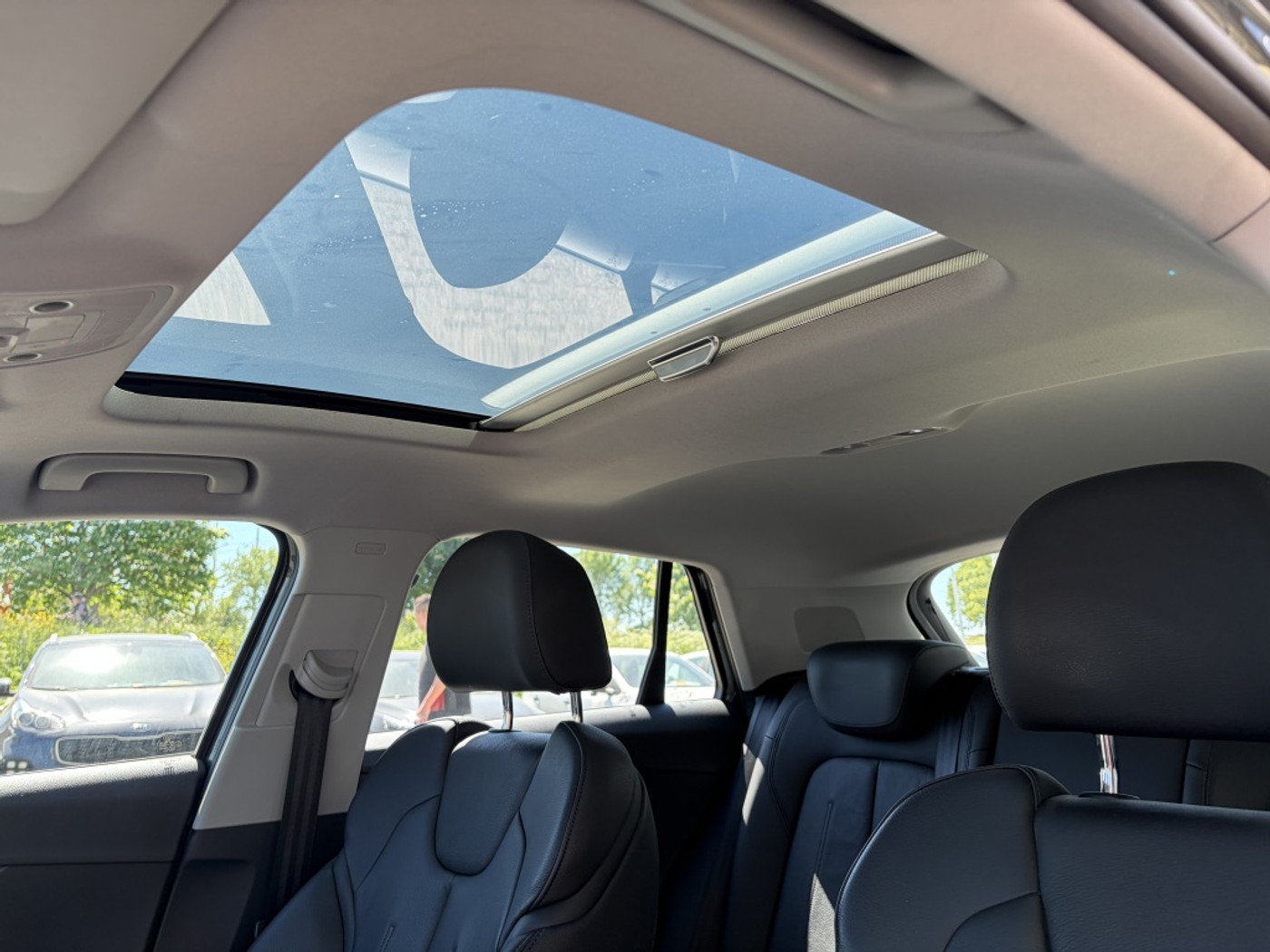 Foto van Audi Q2