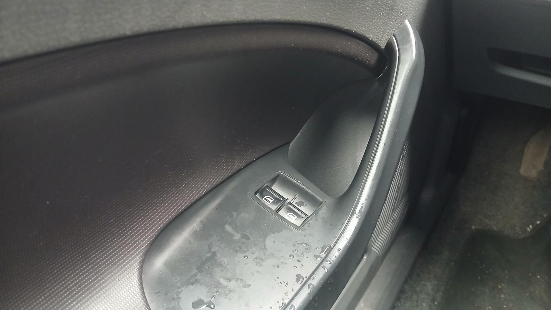 Foto van Seat Ibiza ST