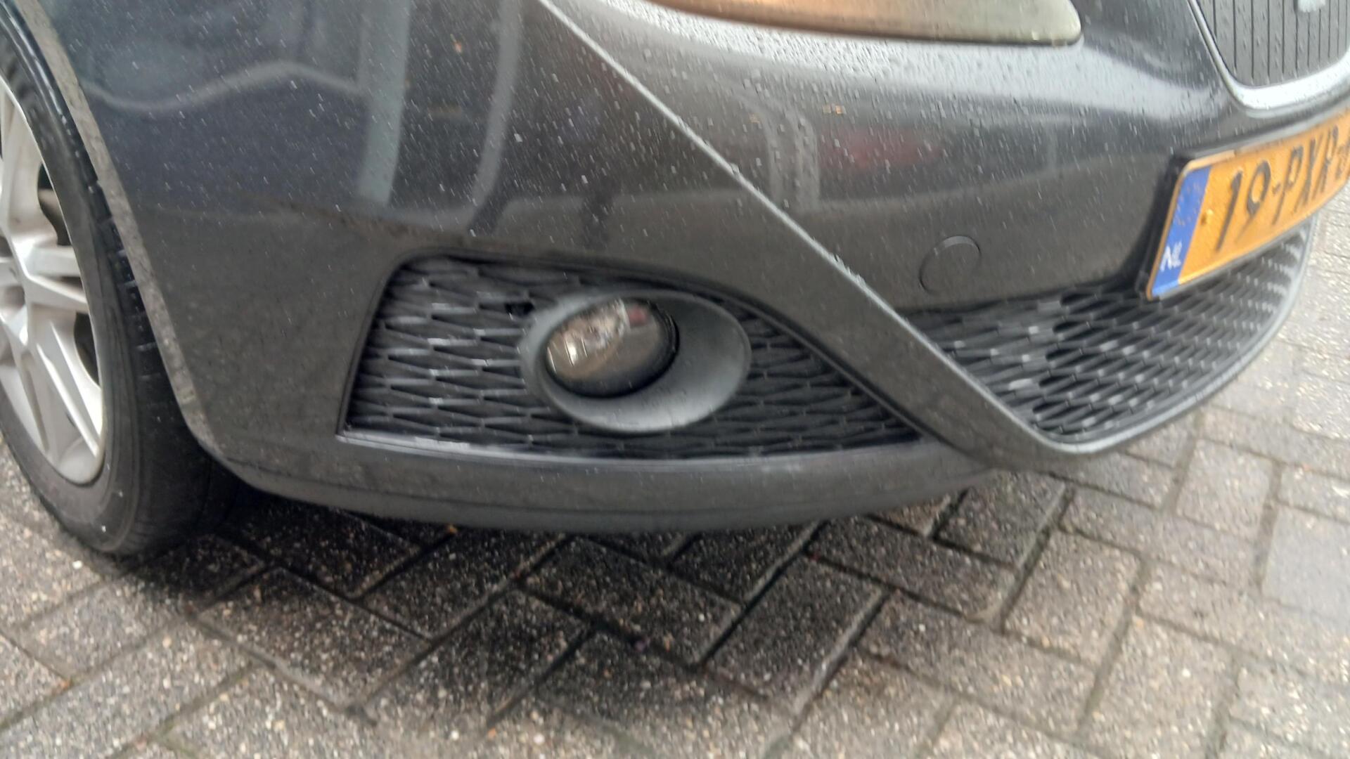 Foto van Seat Ibiza ST