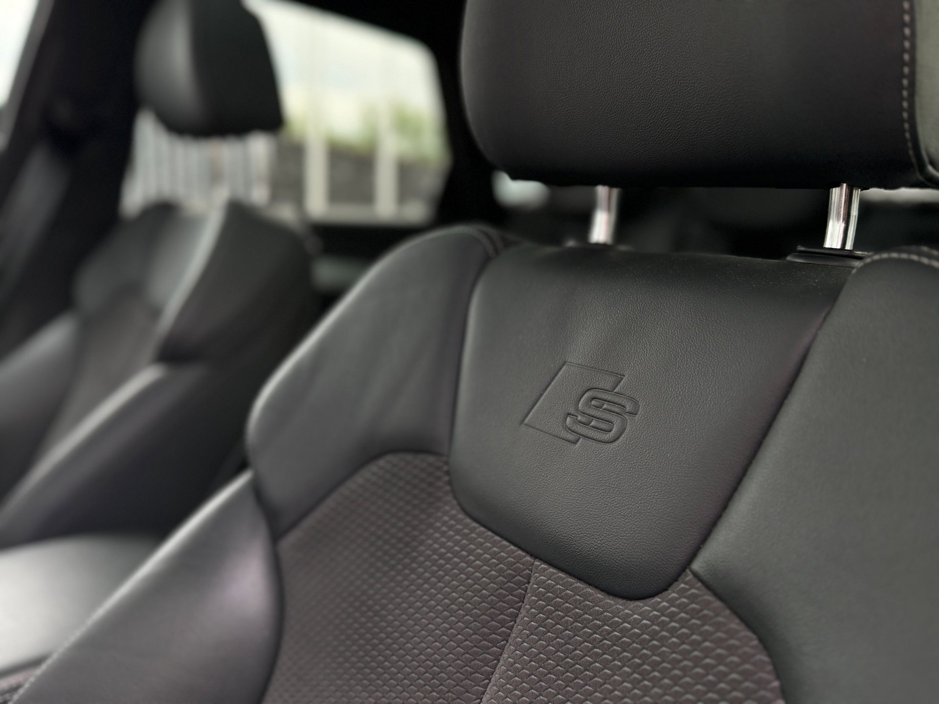Foto van Audi Q5 50 TFSI E