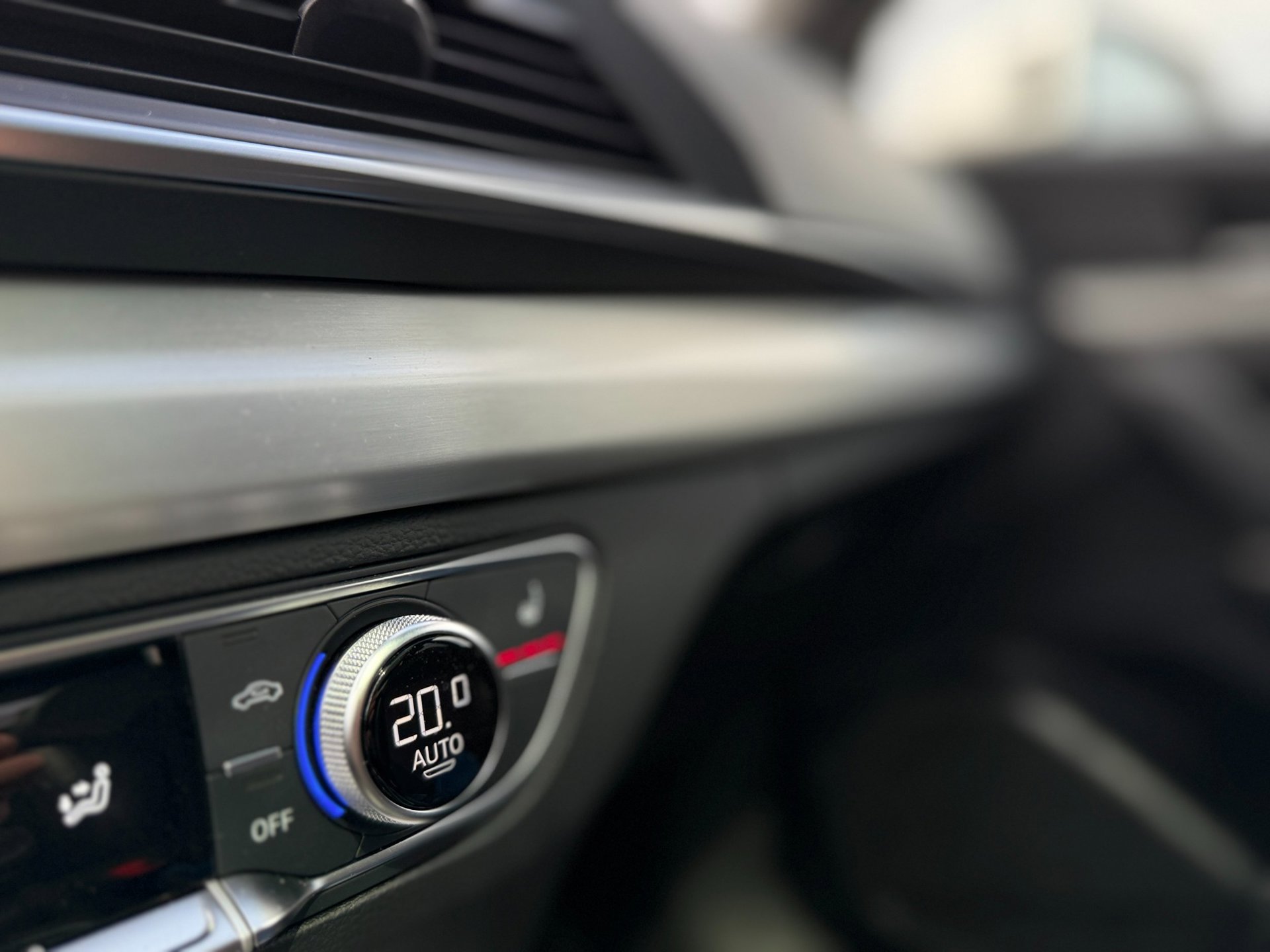 Foto van Audi Q5 50 TFSI E