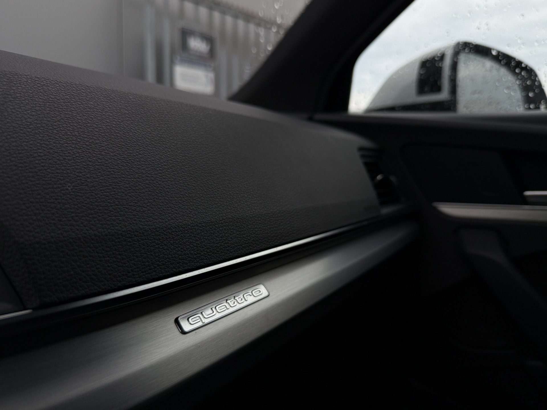 Foto van Audi Q5 50 TFSI E