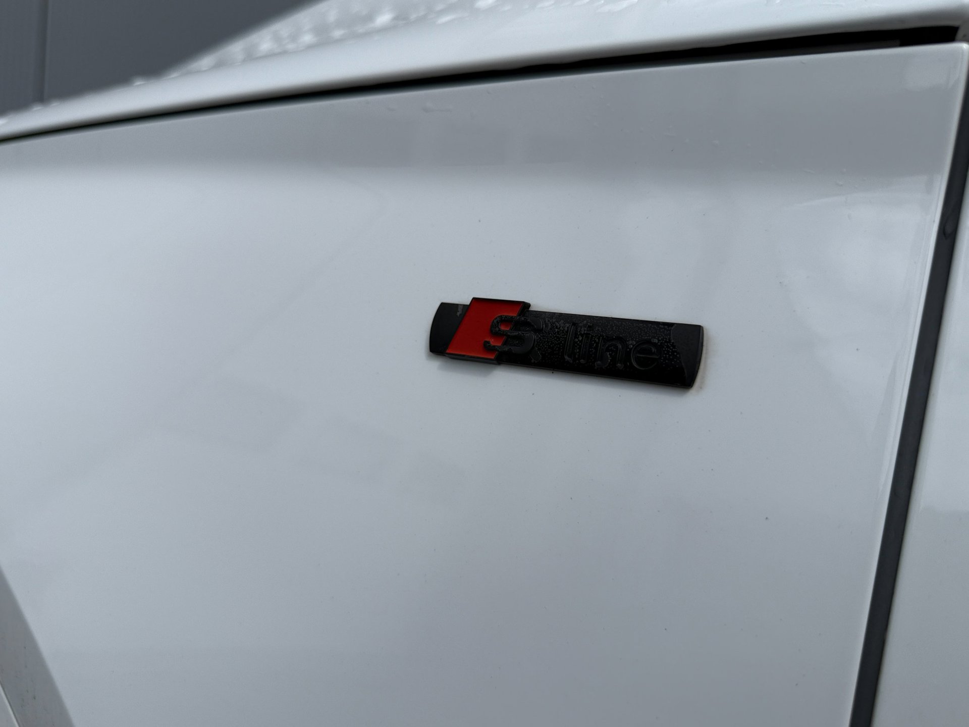 Foto van Audi Q5 50 TFSI E