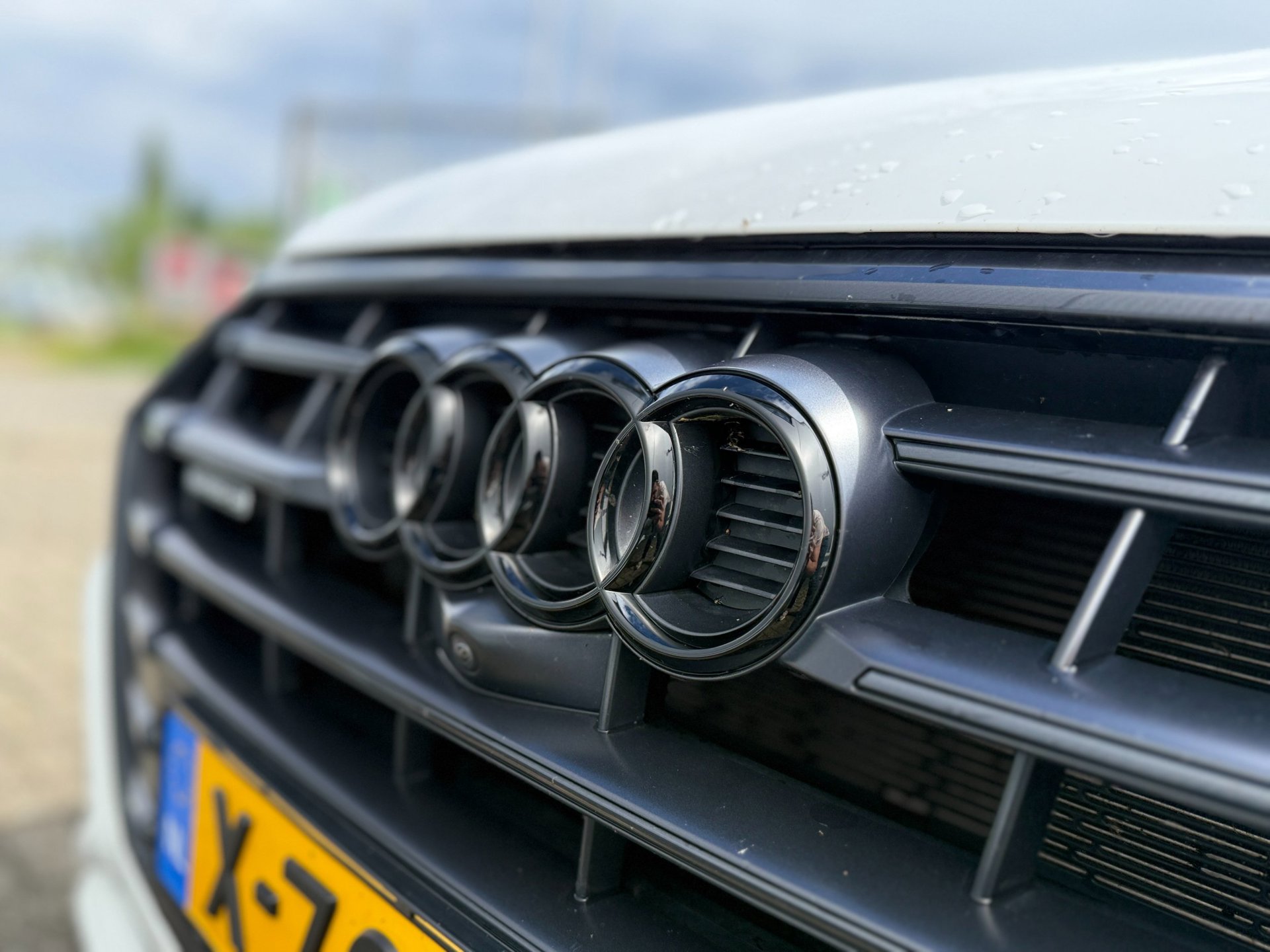 Foto van Audi Q5 50 TFSI E