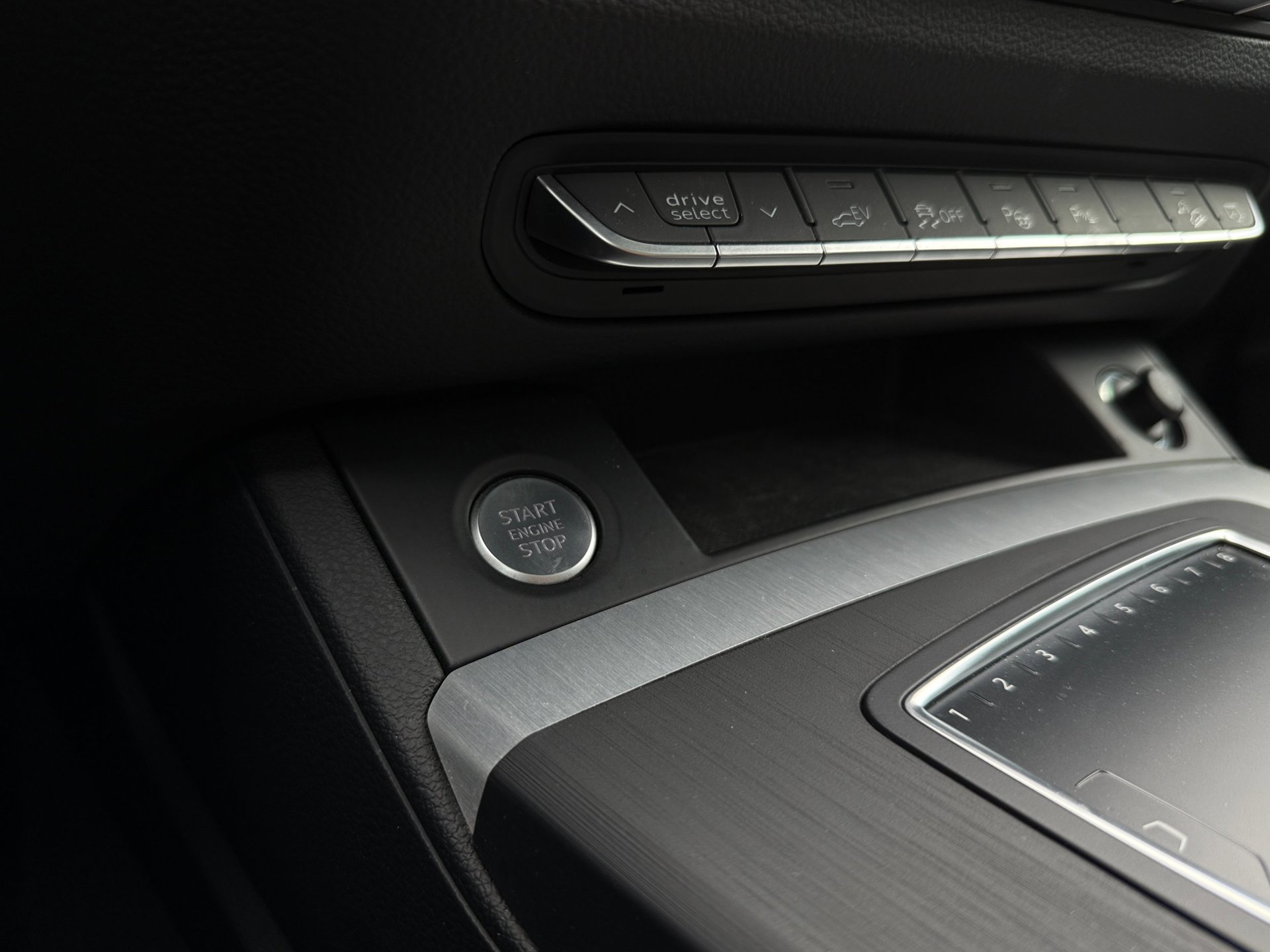 Foto van Audi Q5 50 TFSI E
