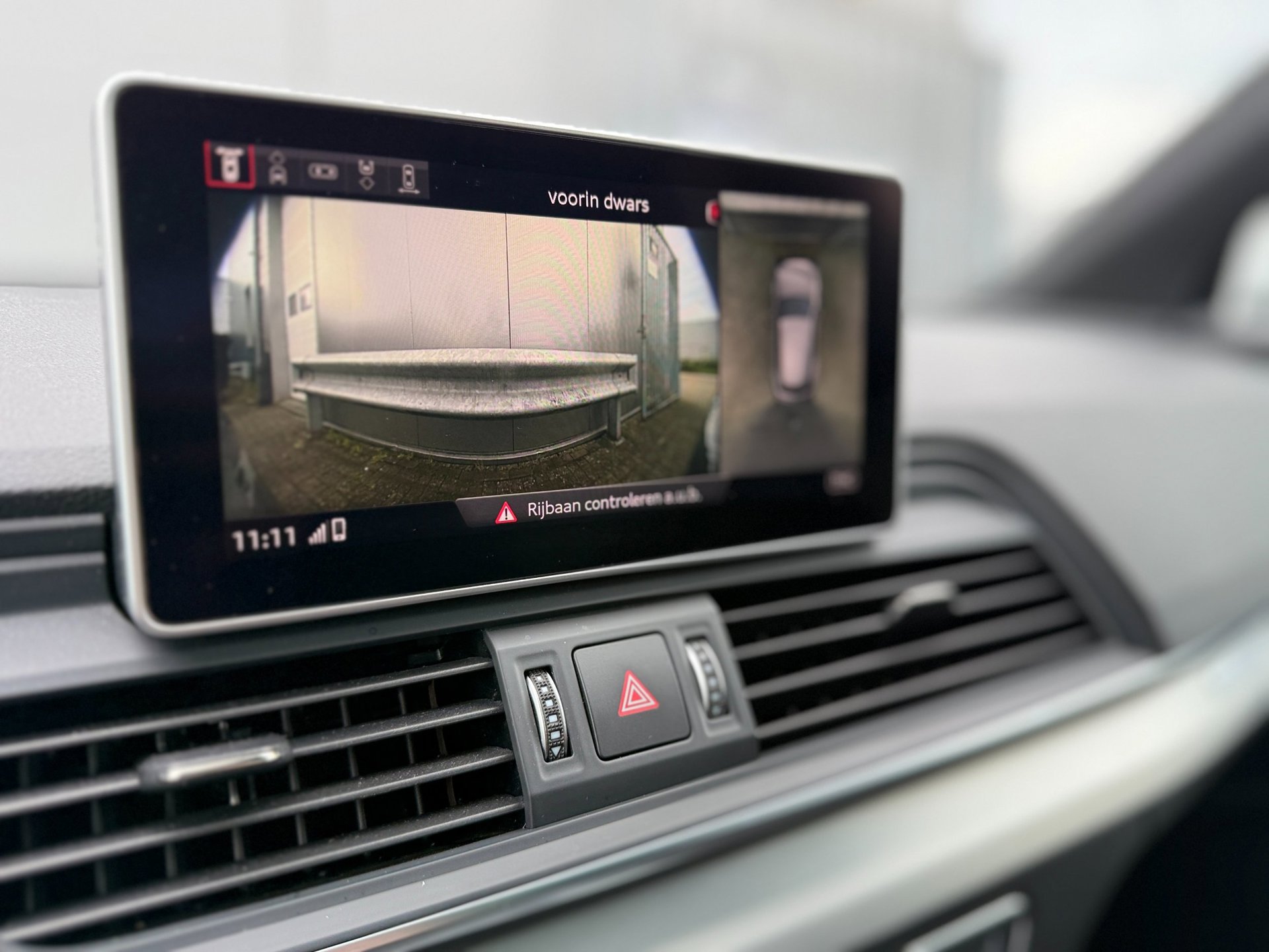 Foto van Audi Q5 50 TFSI E
