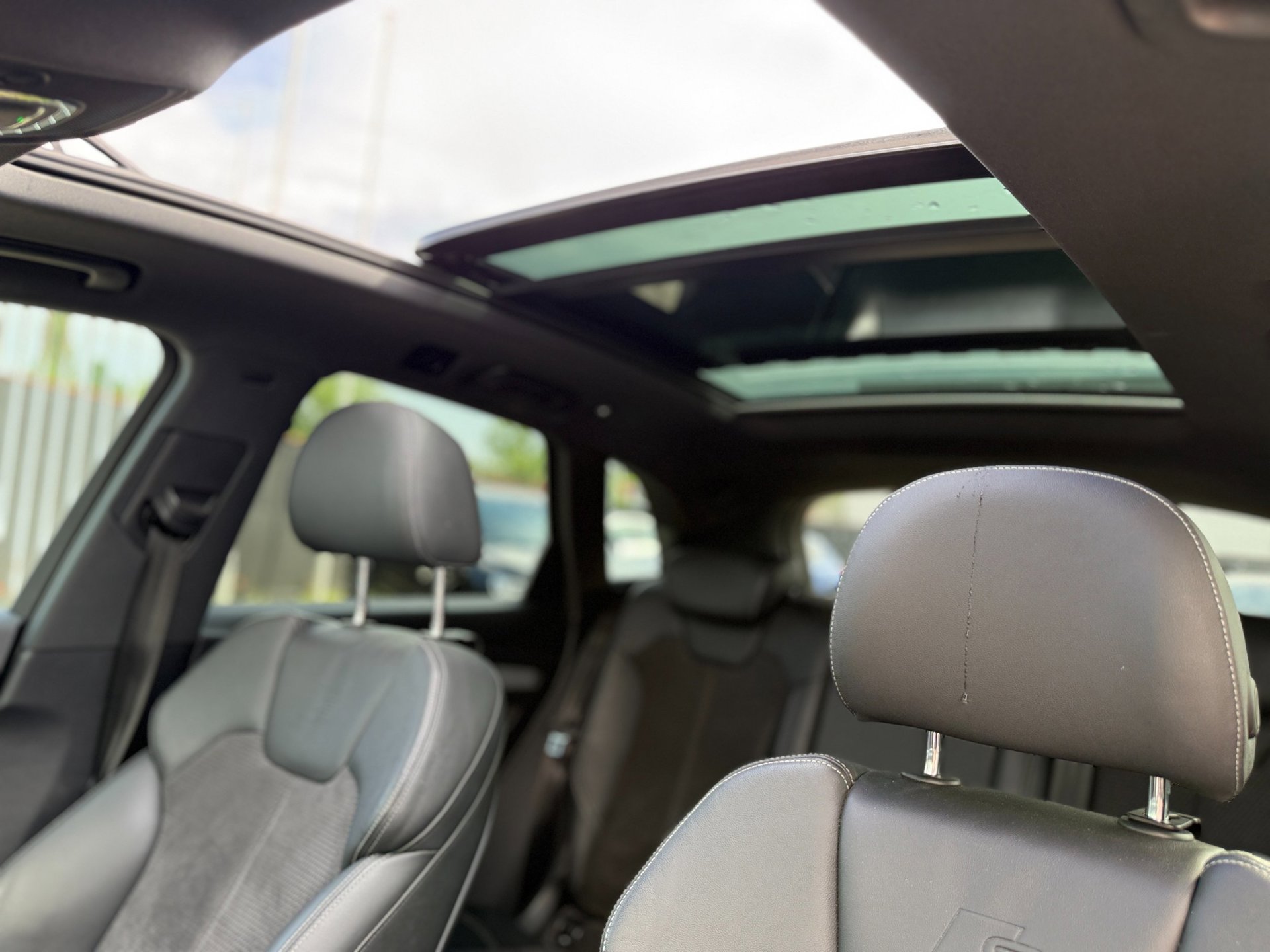 Foto van Audi Q5 50 TFSI E