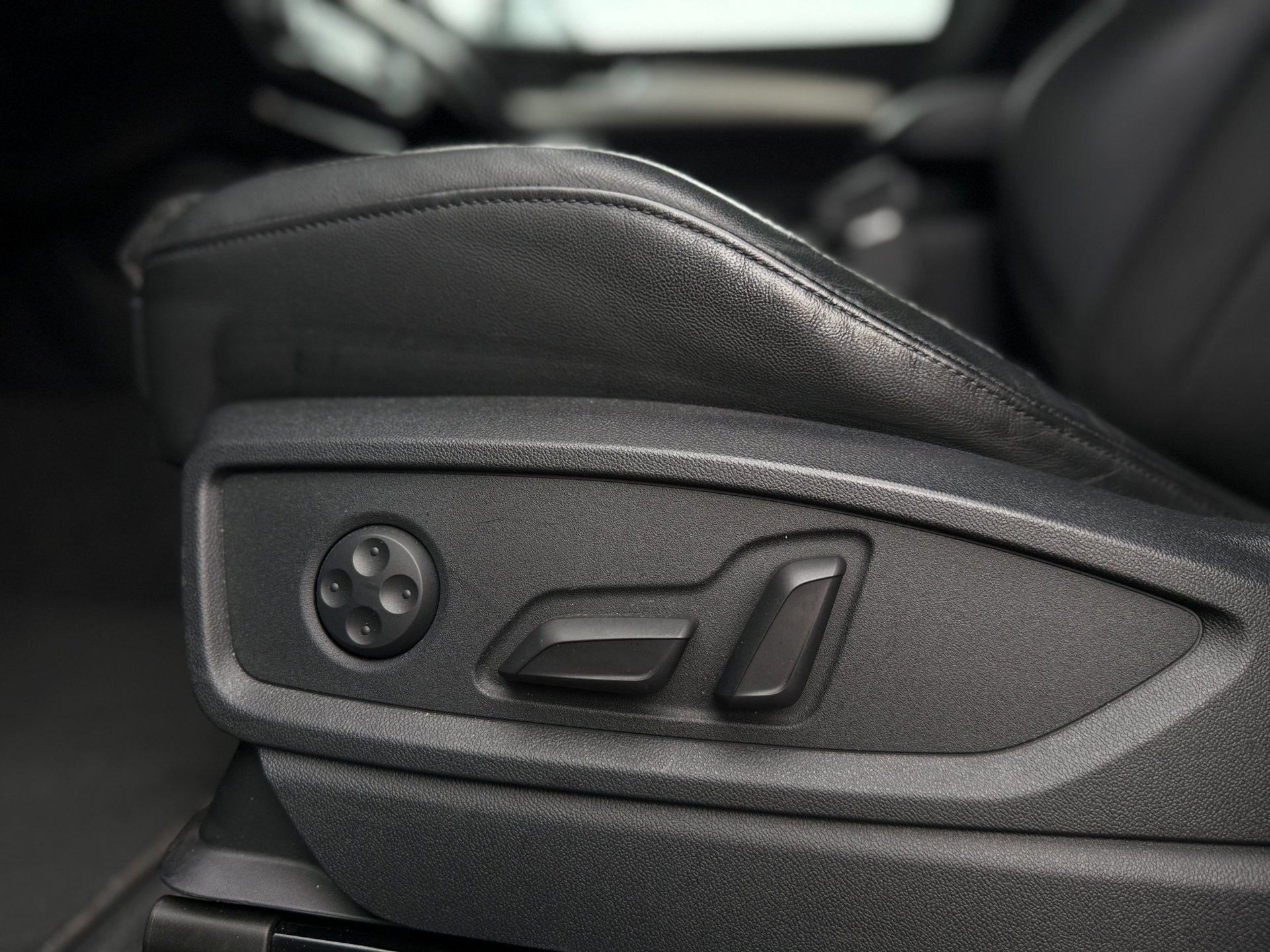 Foto van Audi Q5 50 TFSI E