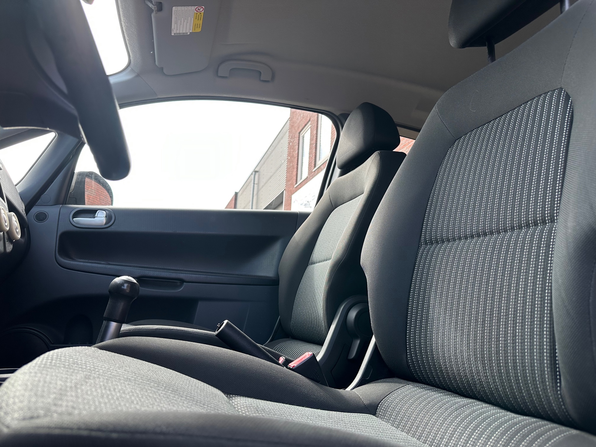 Foto van Mitsubishi Mitsubishi Colt