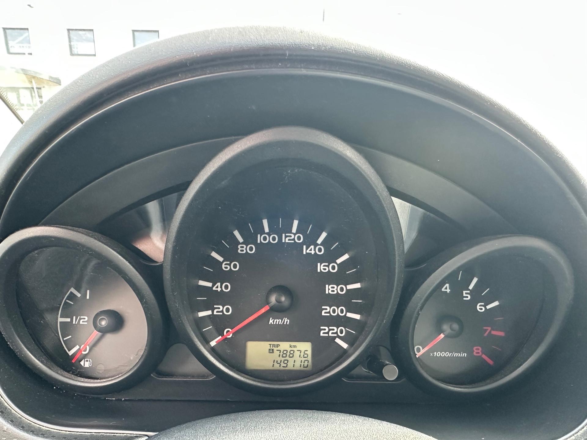 Foto van Mitsubishi Mitsubishi Colt