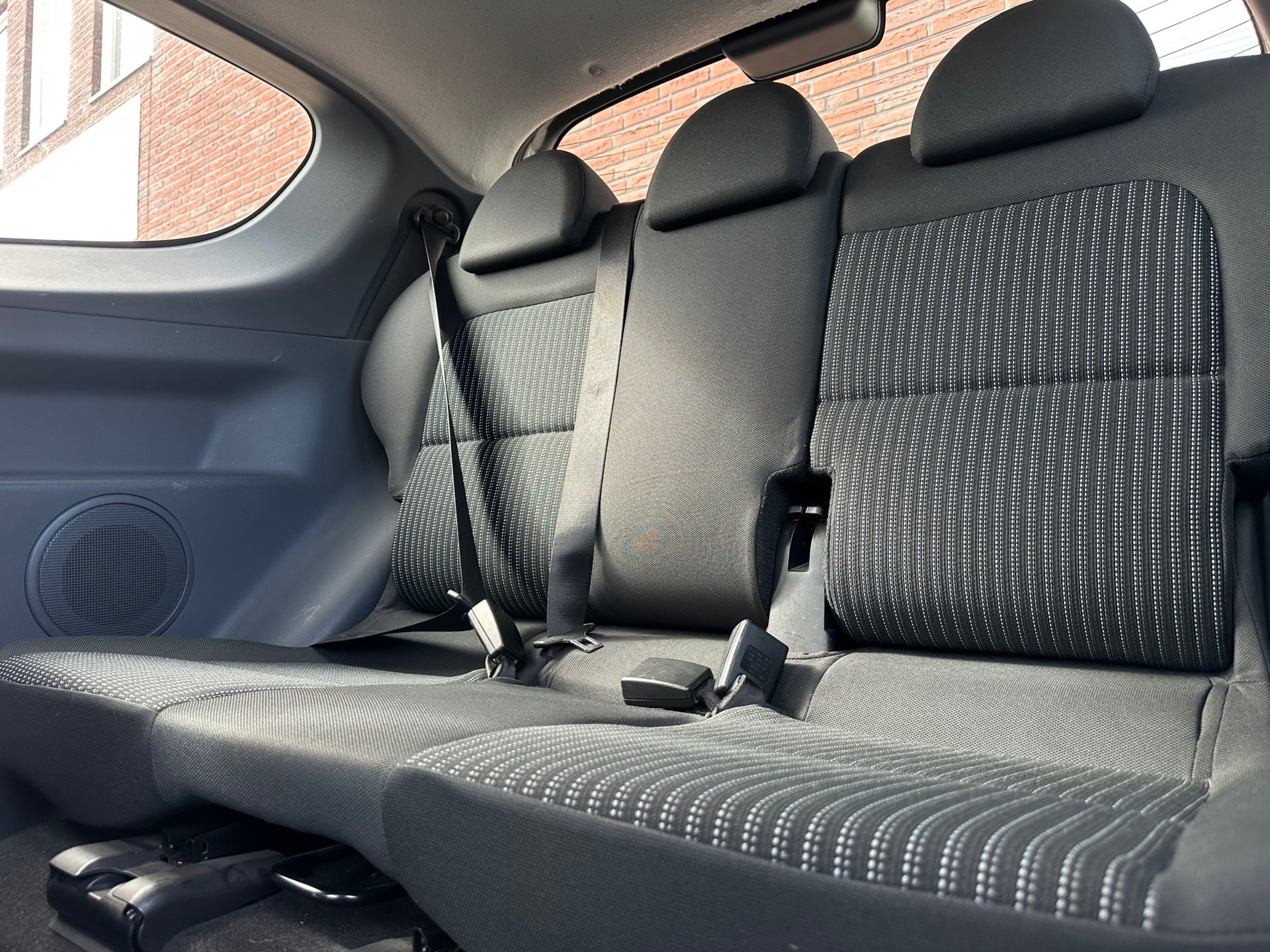 Foto van Mitsubishi Mitsubishi Colt