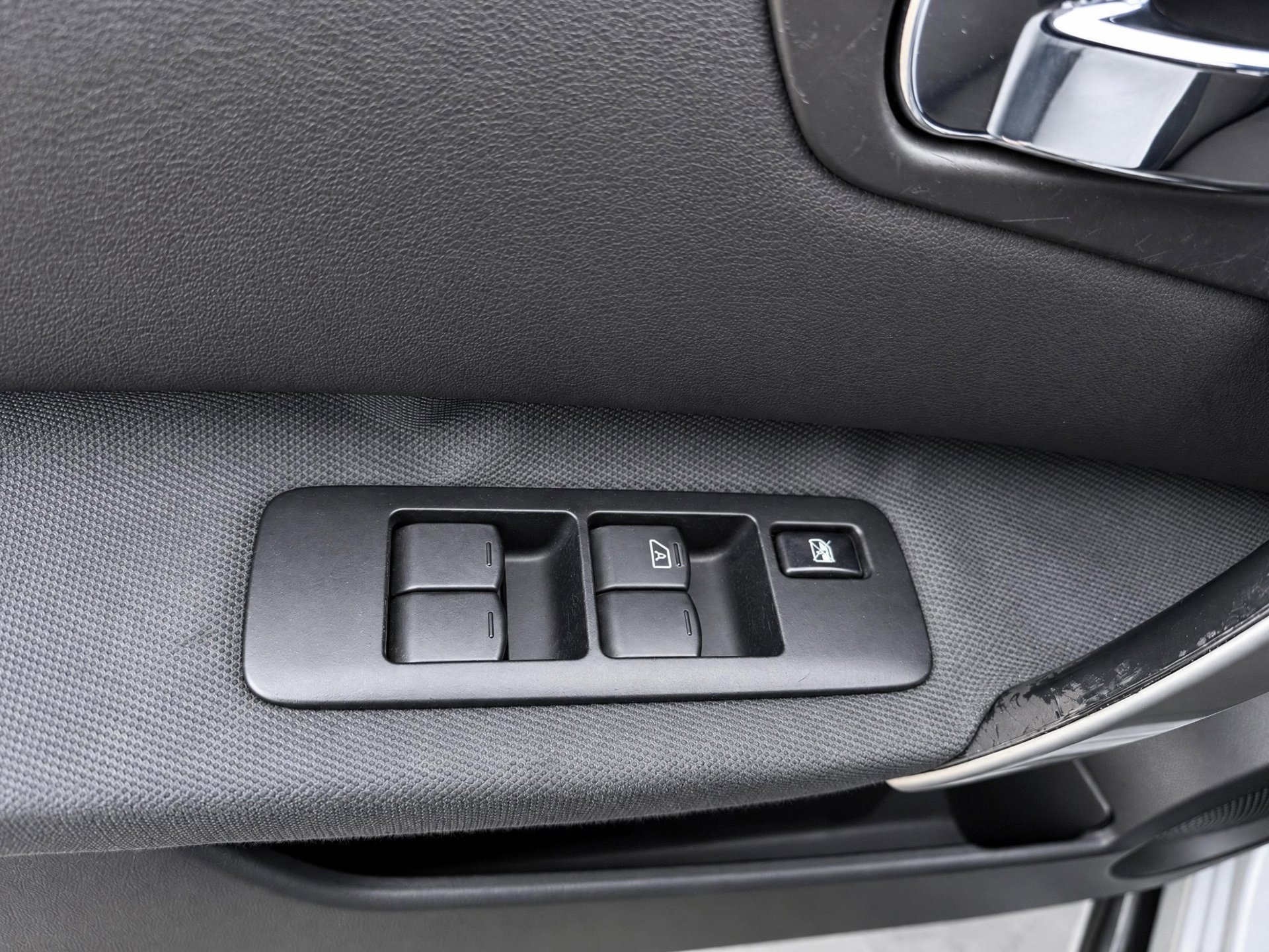 Foto van Nissan Nissan Qashqai