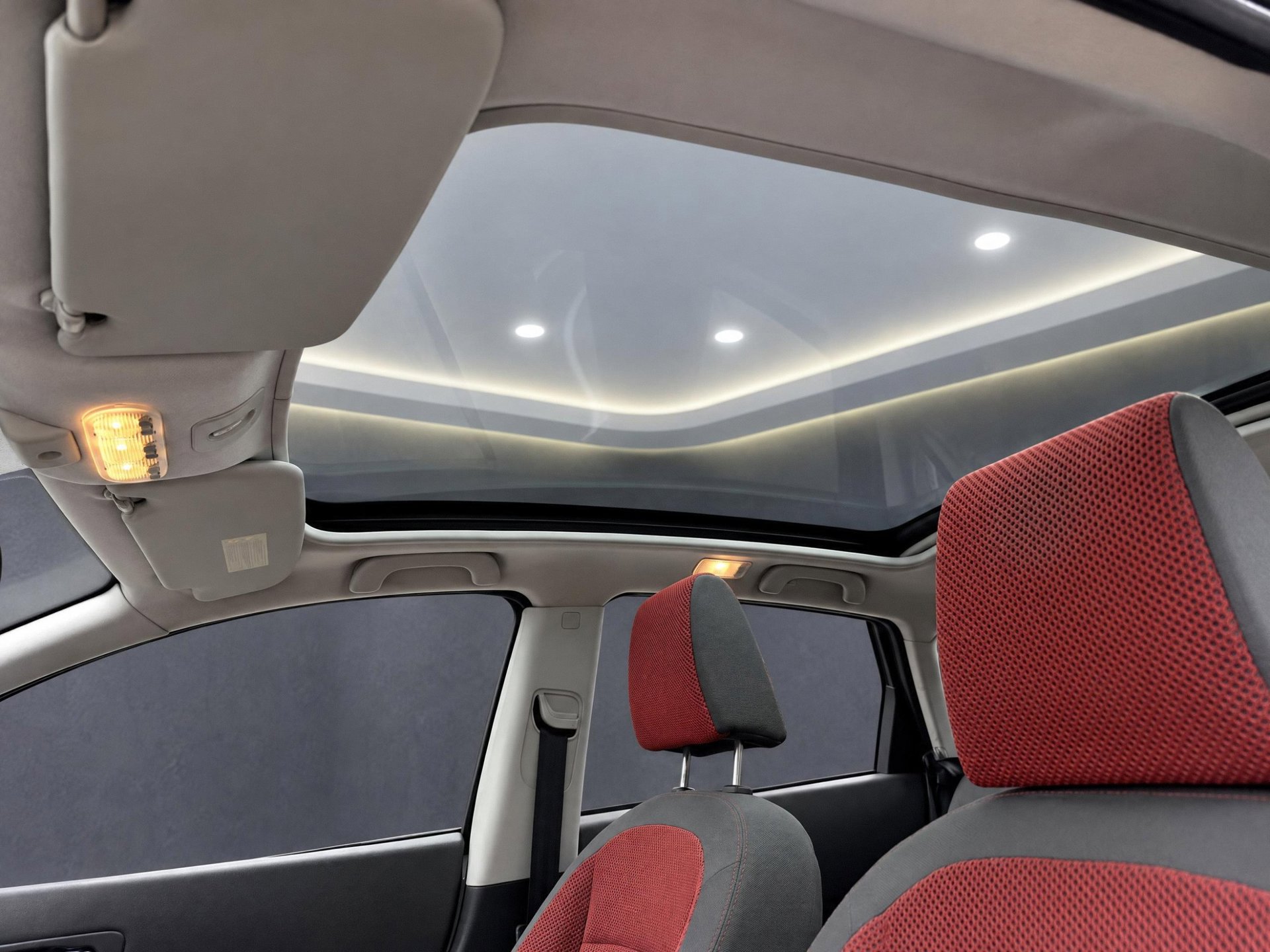 Foto van Nissan Nissan Qashqai