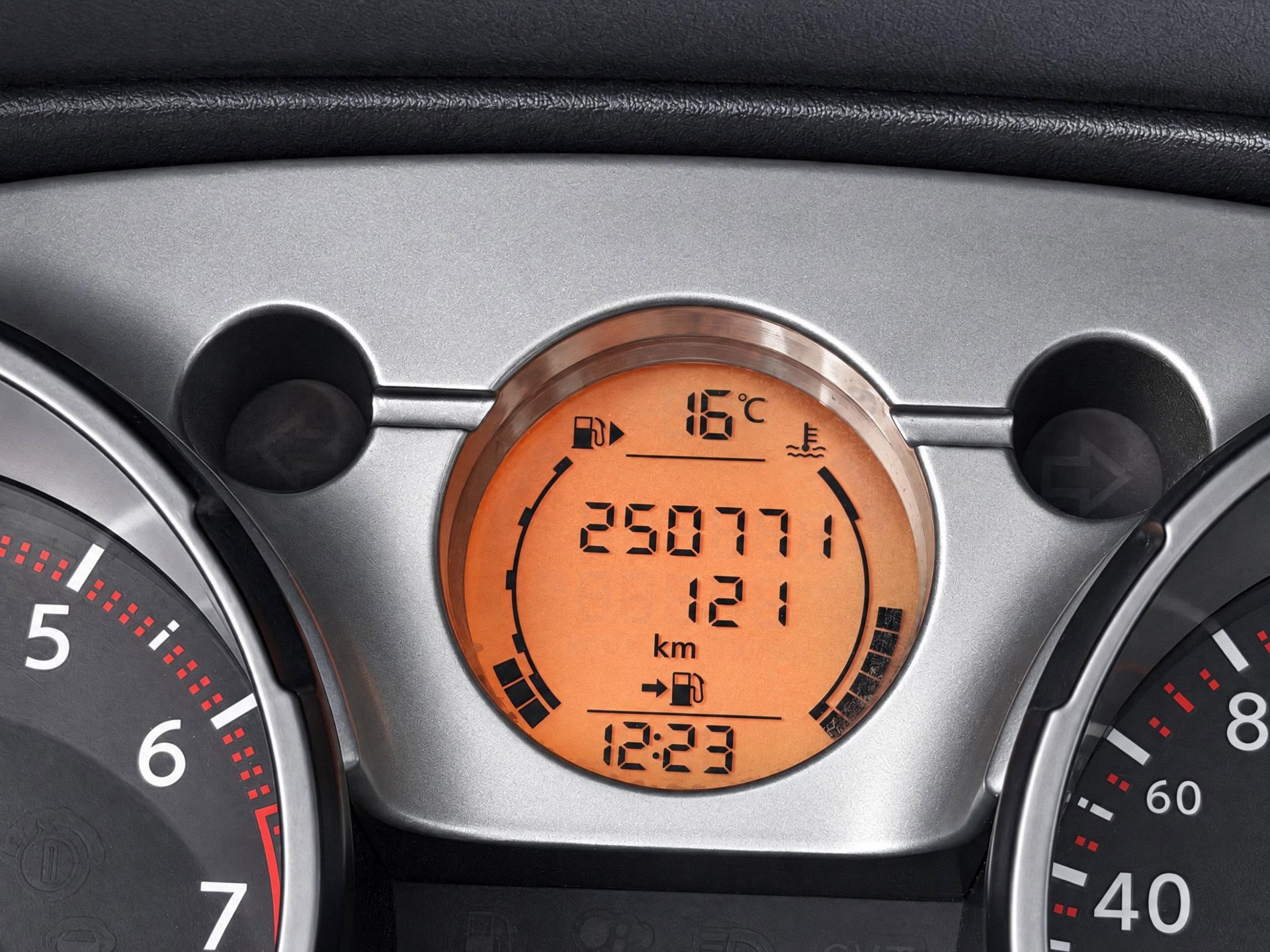 Foto van Nissan Nissan Qashqai