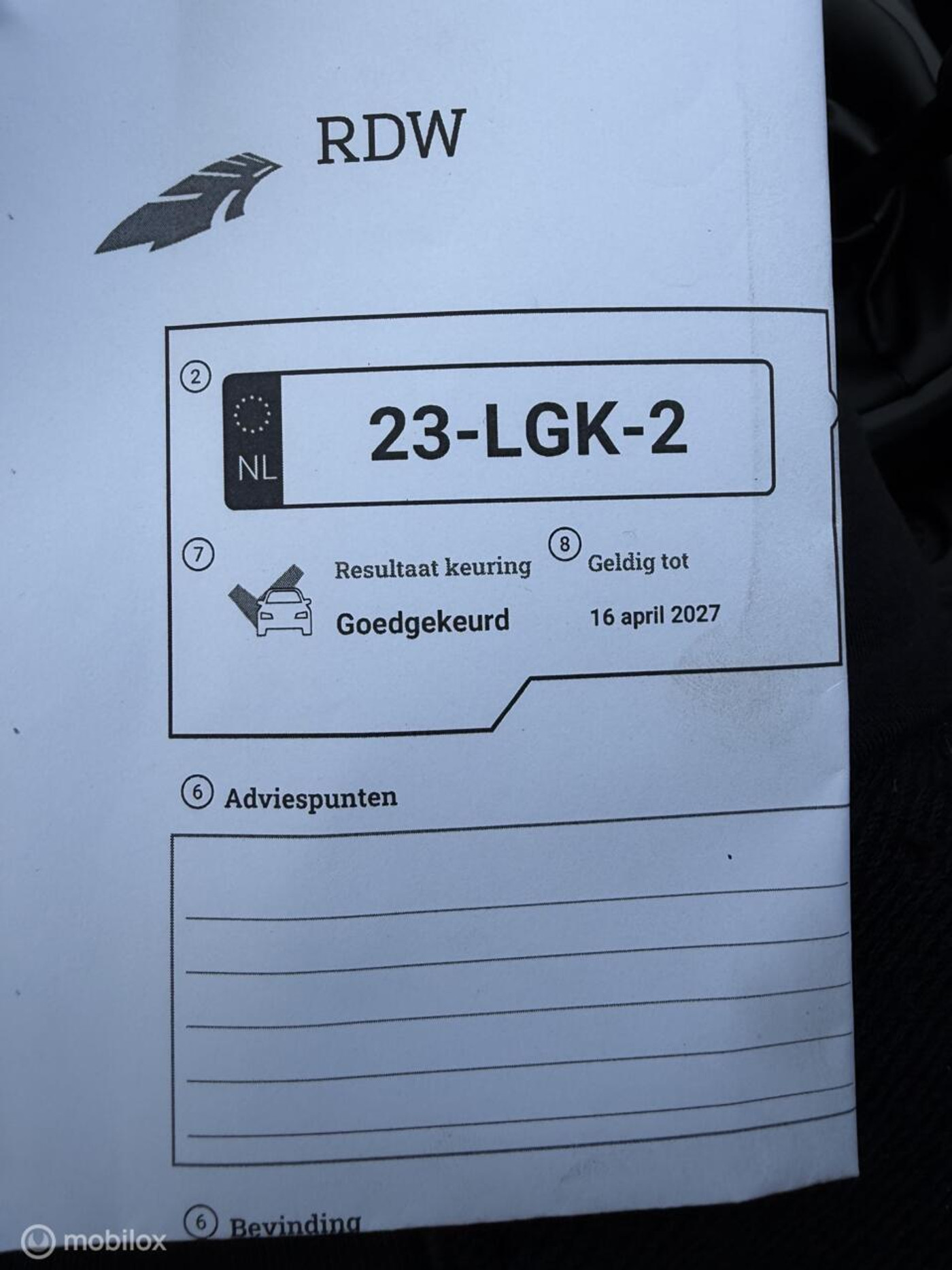 Foto van Citroen Citroen C1