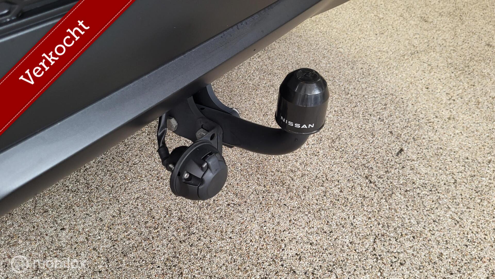 Foto van Nissan Nissan Juke