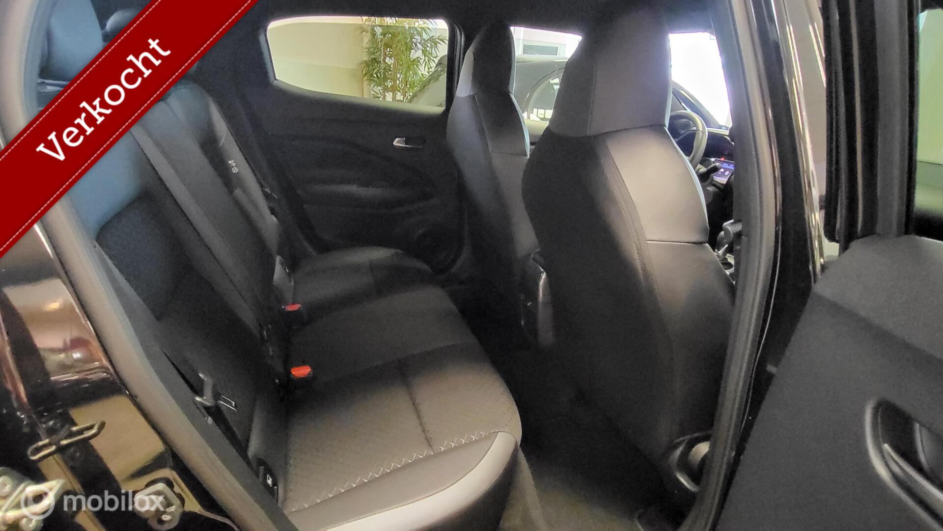 Foto van Nissan Nissan Juke