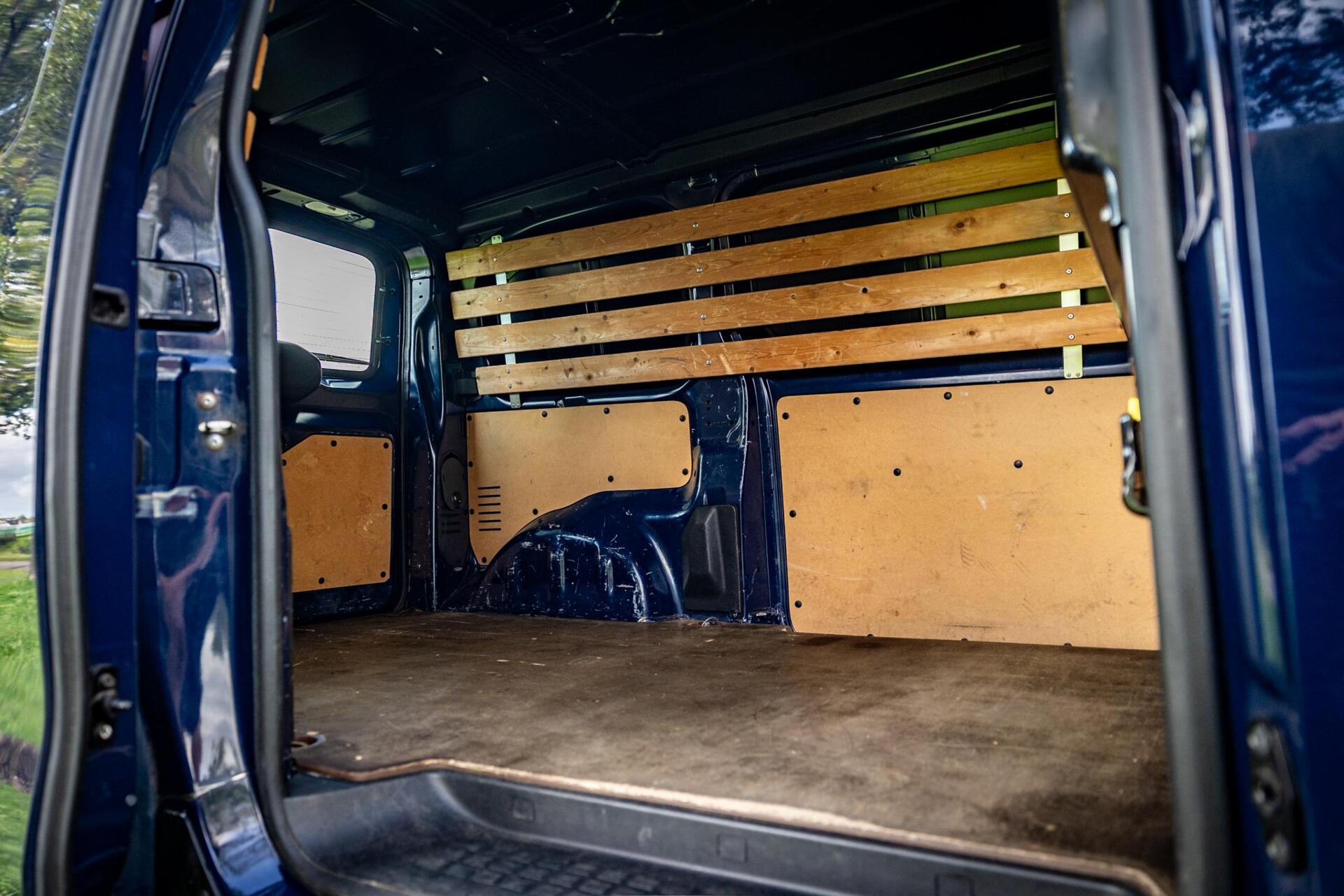 Foto van Citroen Jumpy