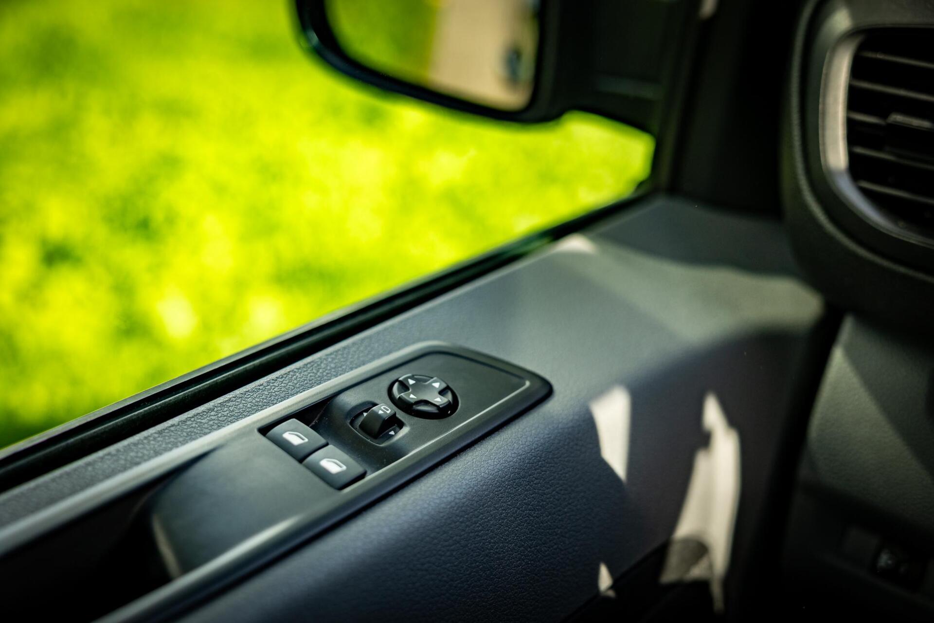 Foto van Citroen Jumpy