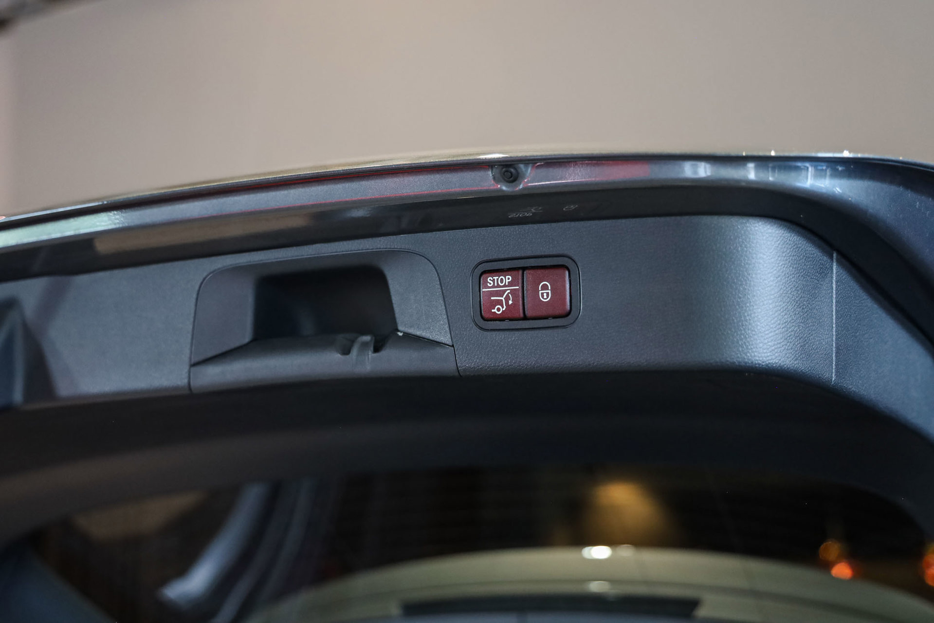 Foto van Mercedes-Benz AMG GLC 63 4Matic