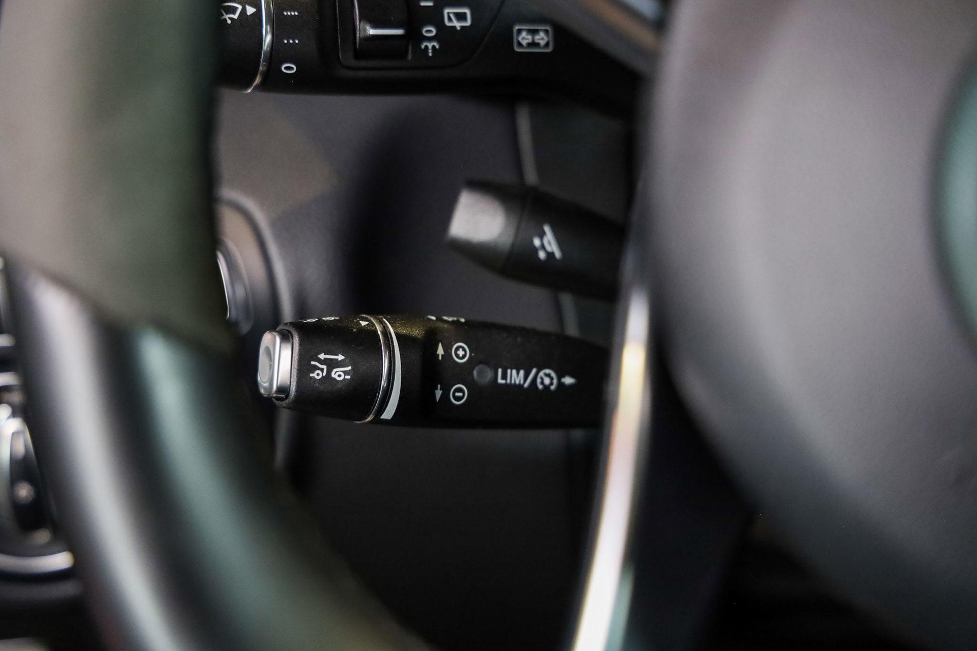 Foto van Mercedes-Benz AMG GLC 63 4Matic