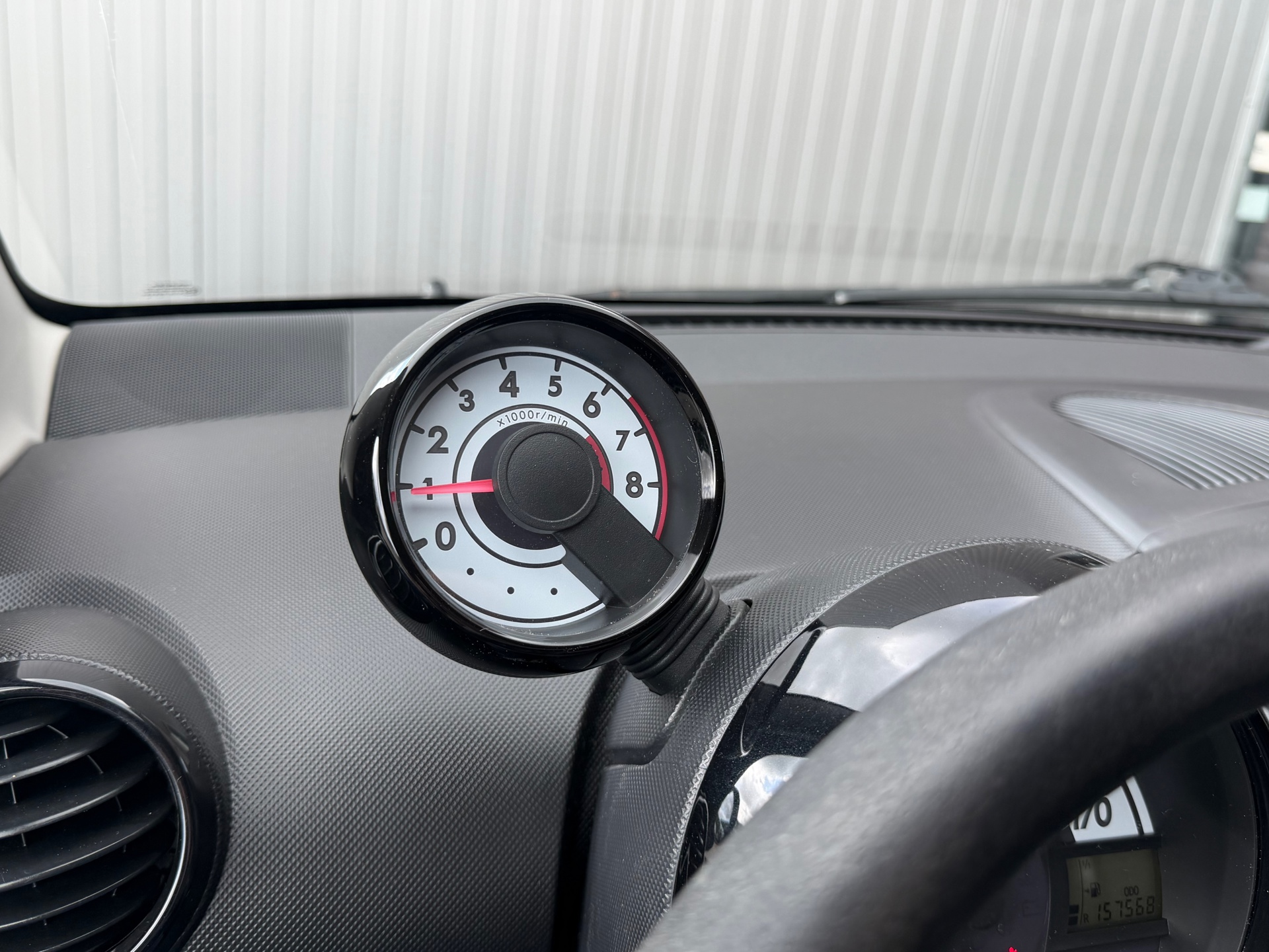 Foto van Citroen Citroen C1