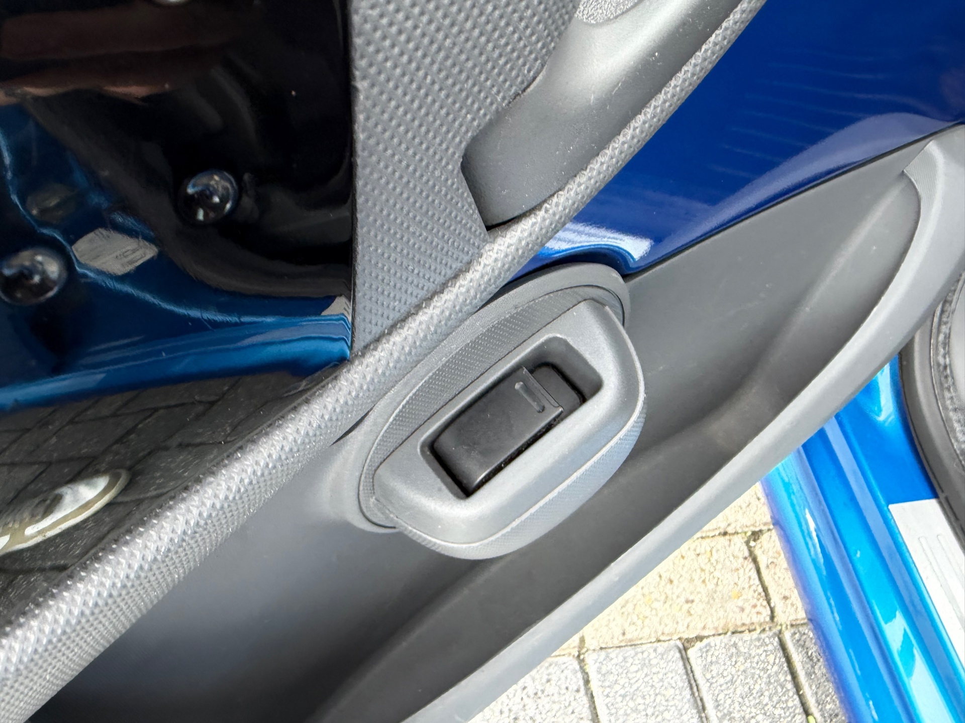 Foto van Citroen Citroen C1