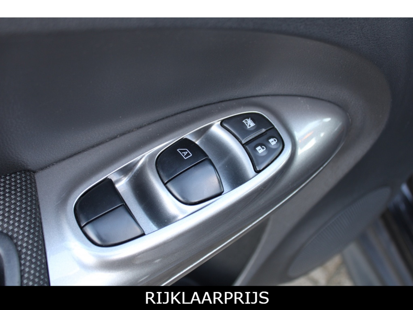 Foto van Nissan Nissan Juke