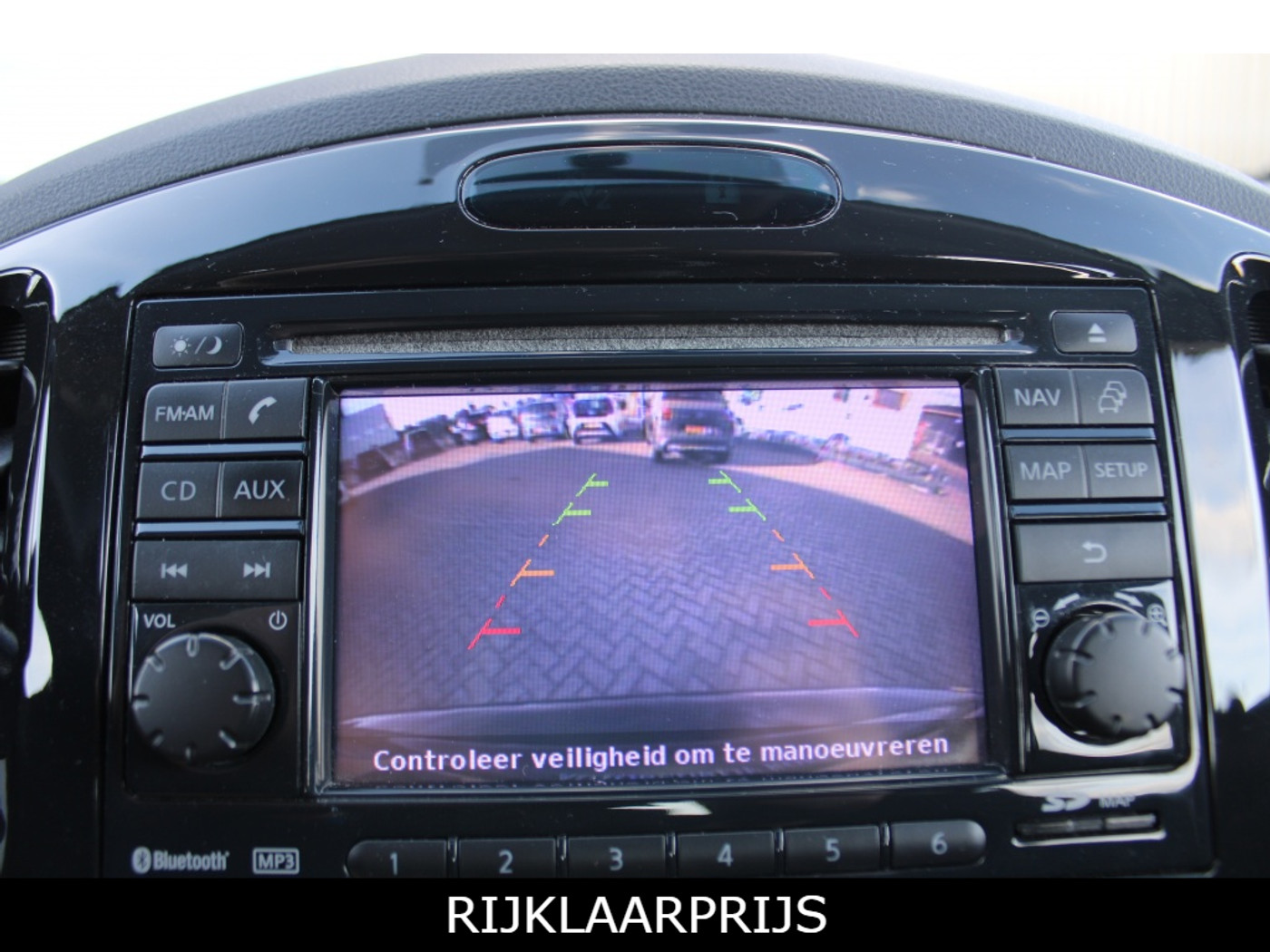 Foto van Nissan Nissan Juke