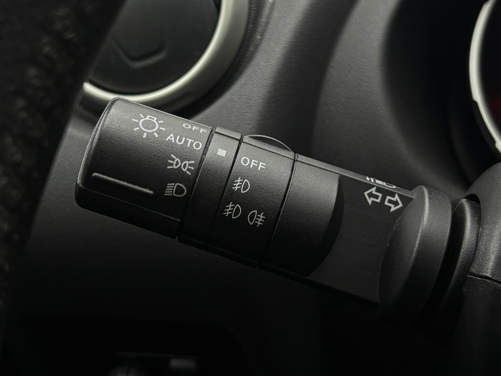 Foto van Nissan Nissan Qashqai