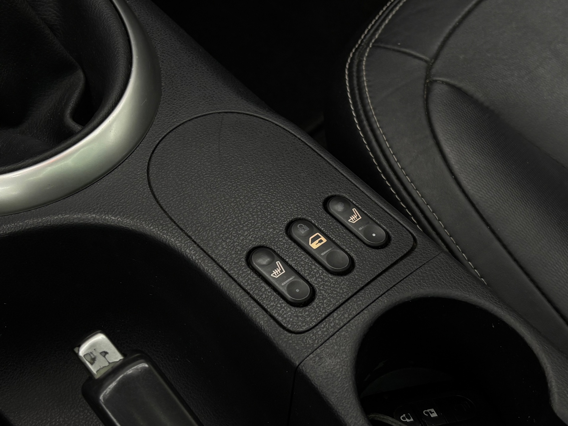 Foto van Nissan Nissan Qashqai
