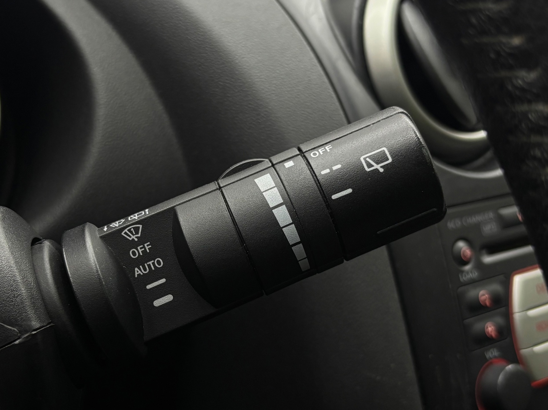 Foto van Nissan Nissan Qashqai