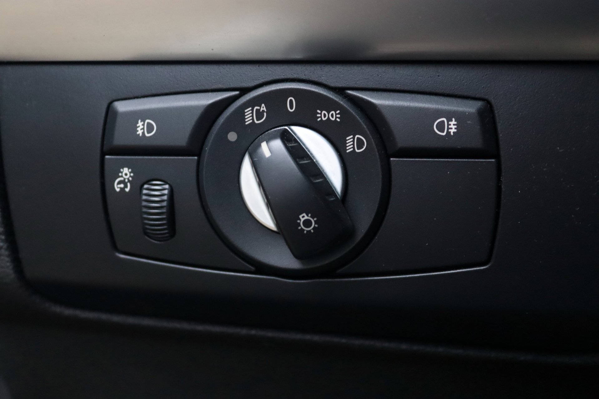 Foto van BMW X6 Xdrive40d