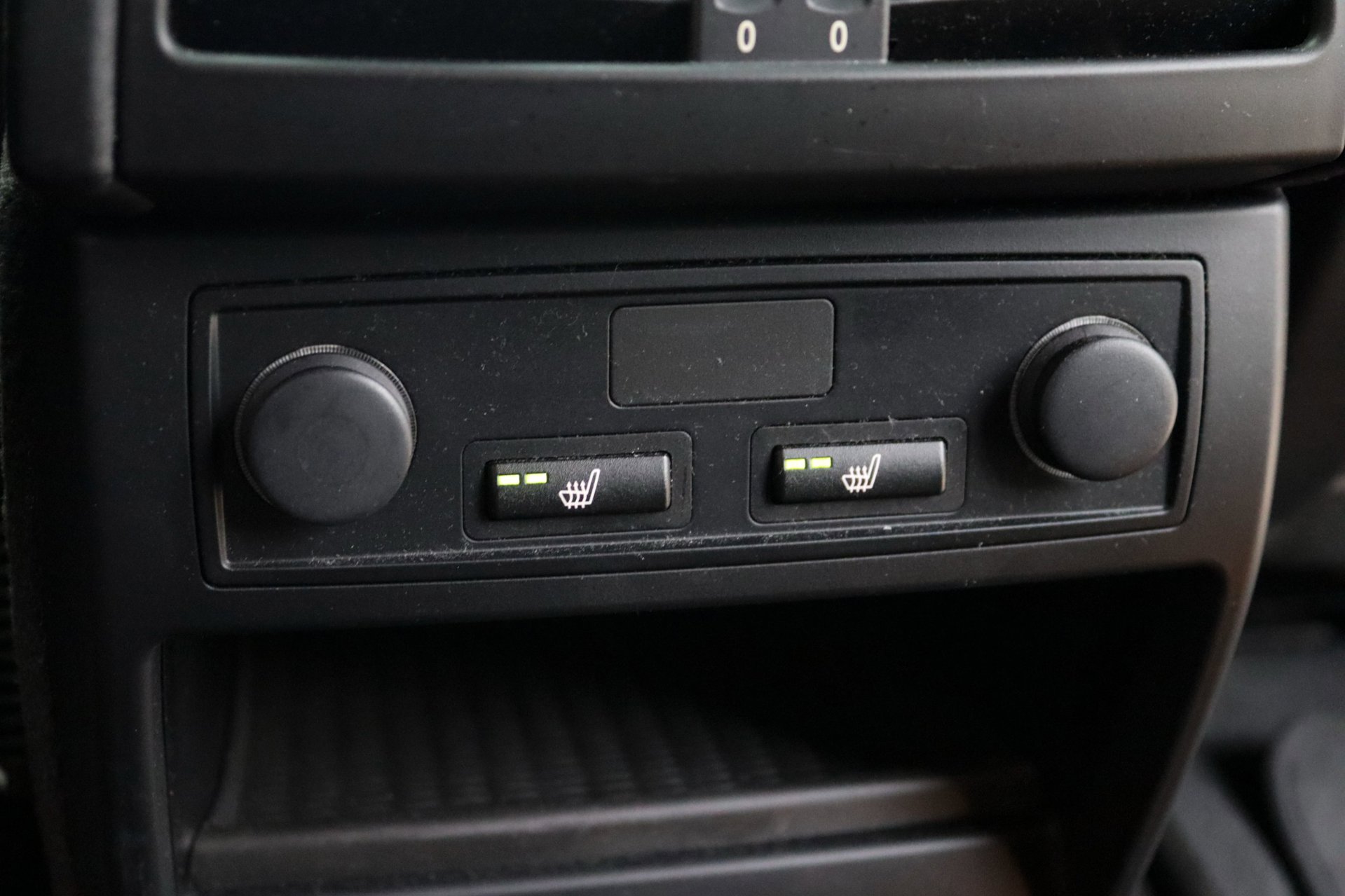 Foto van BMW X6 Xdrive40d