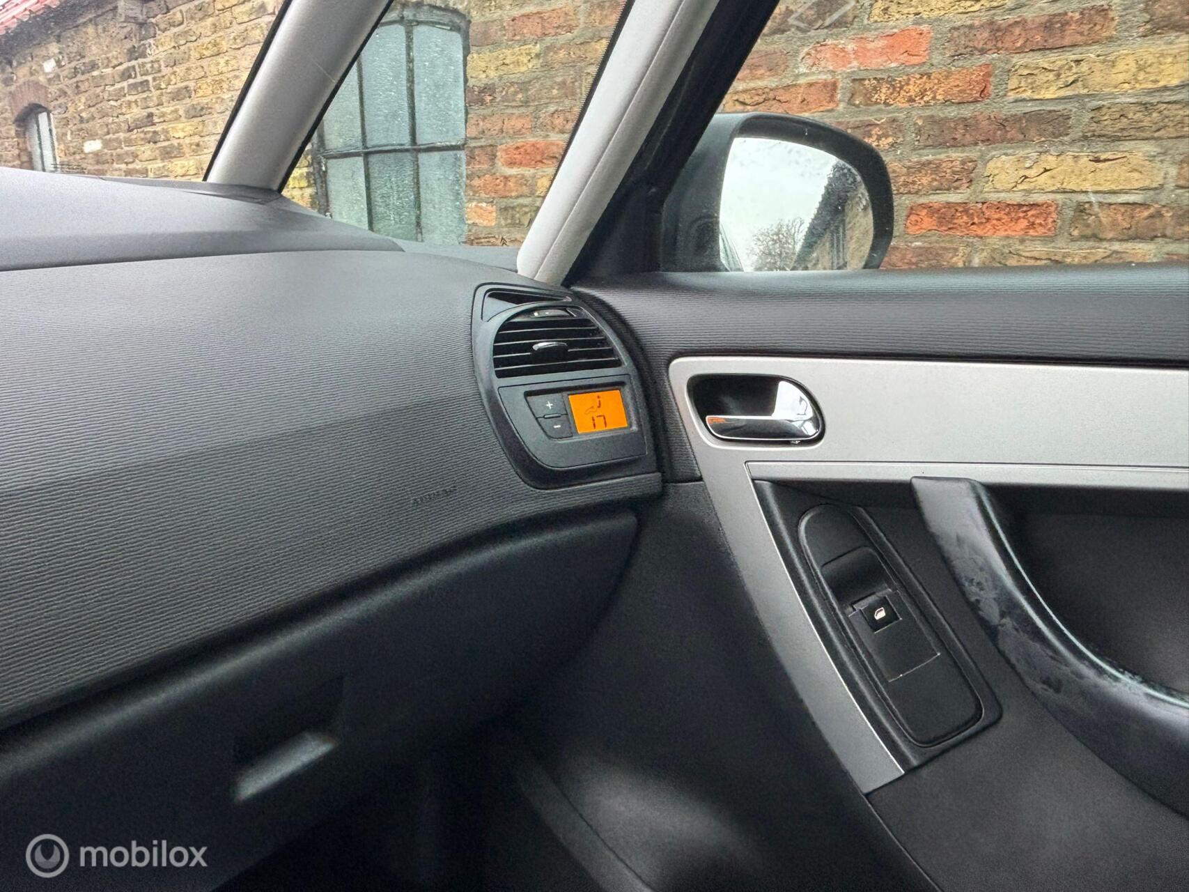 Foto van Citroen C4 Picasso
