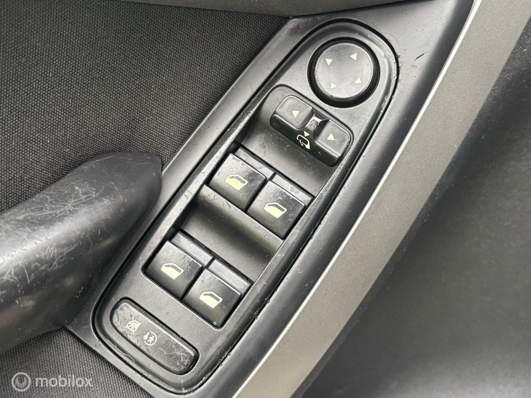 Foto van Citroen C4 Picasso